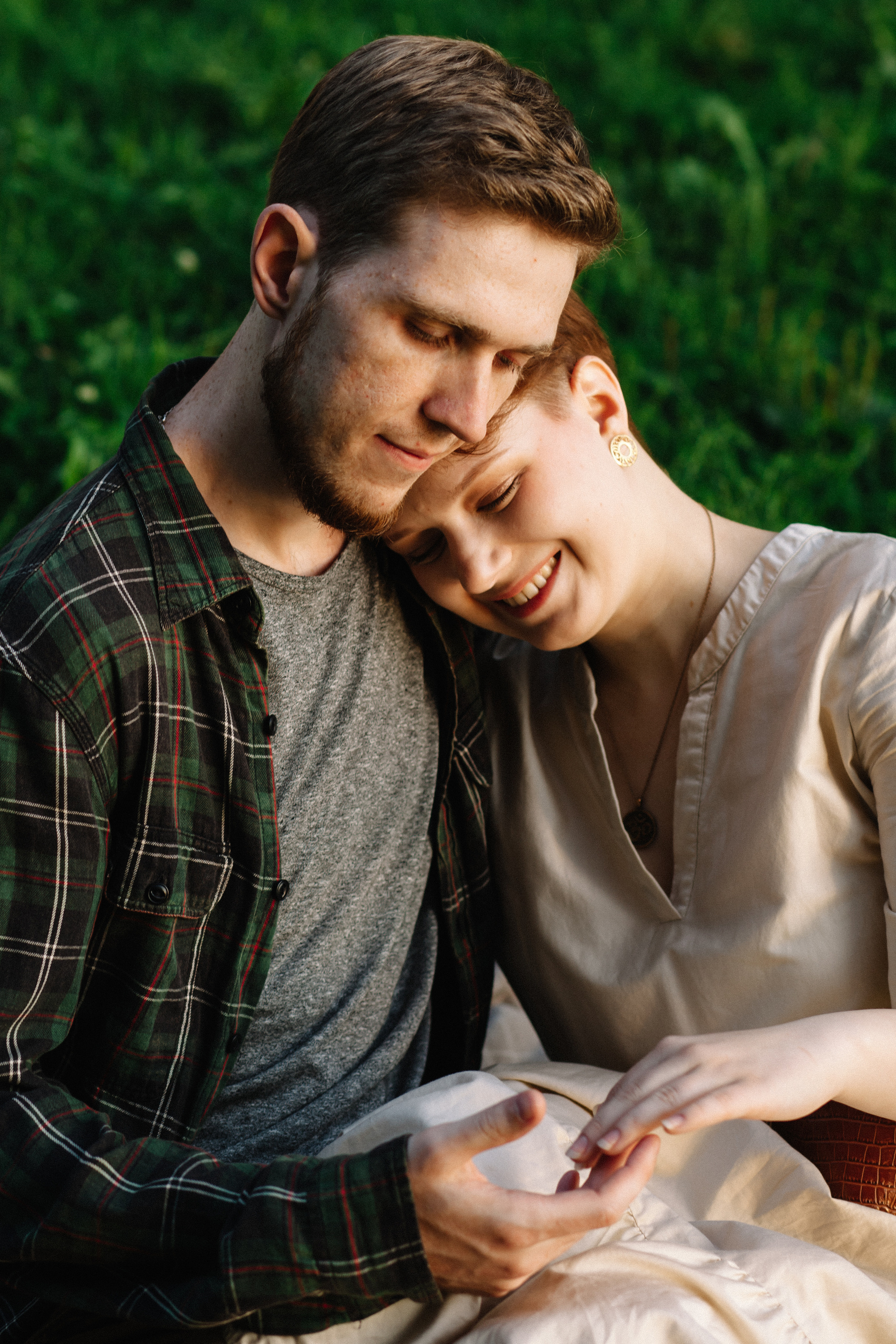 Предпоследний день лета. Семейный и свадебный фотограф в Майкопе Михаил Мартиросян