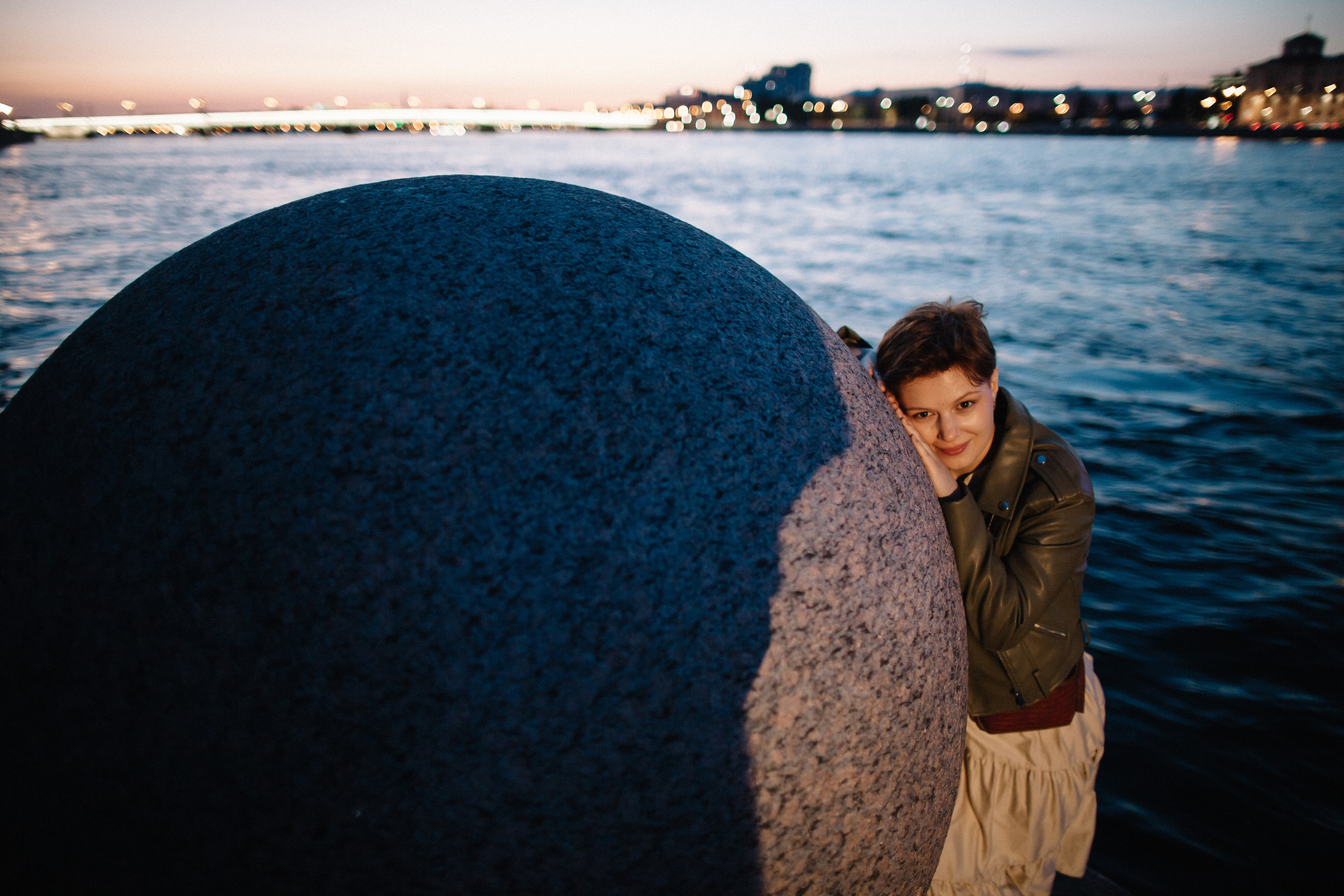 Предпоследний день лета. Семейный и свадебный фотограф в Майкопе Михаил Мартиросян