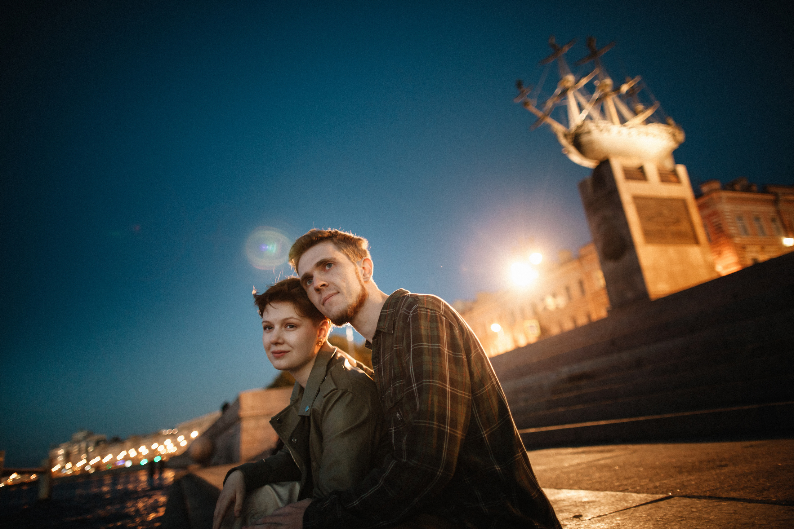 Предпоследний день лета. Семейный и свадебный фотограф в Майкопе Михаил Мартиросян