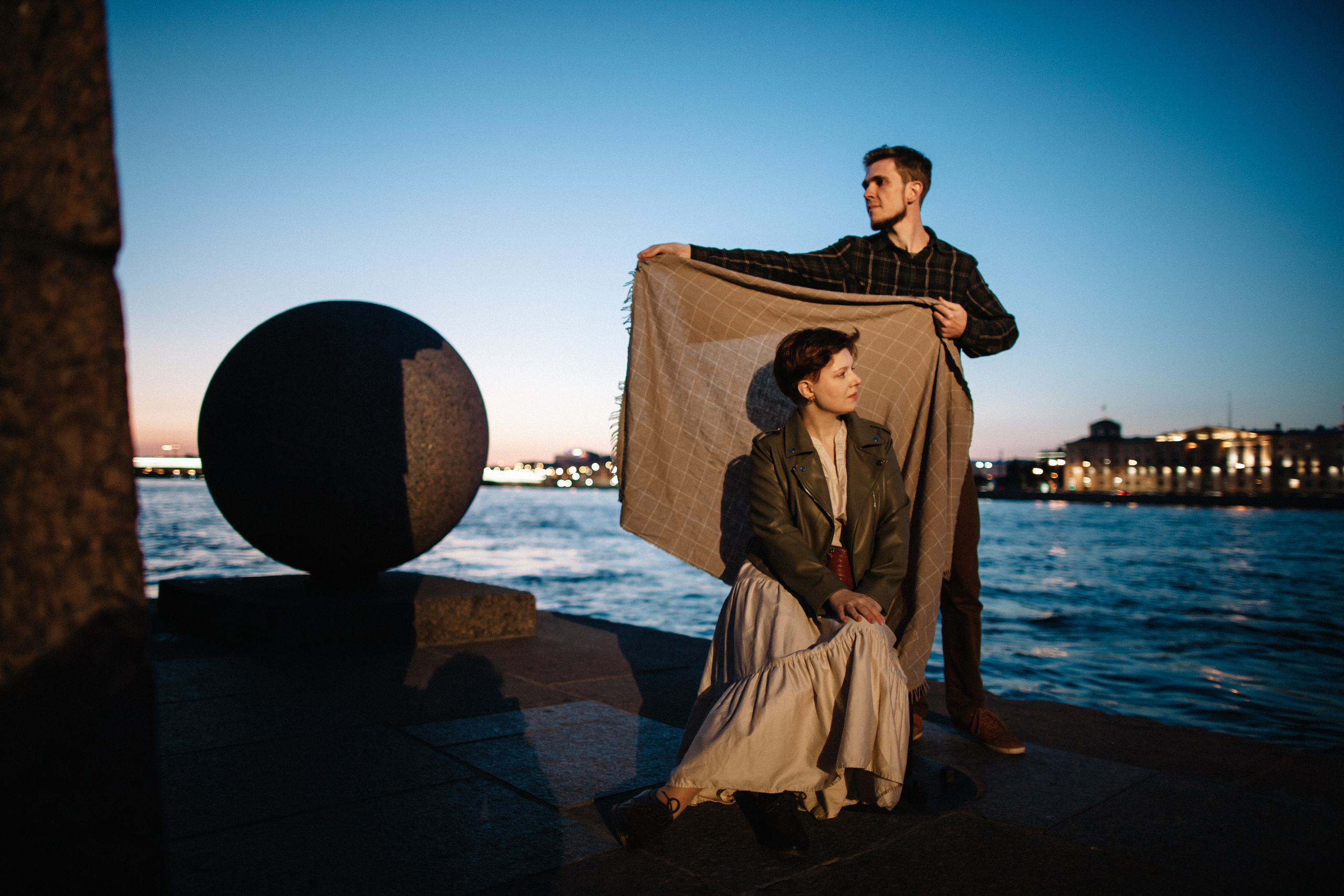 Предпоследний день лета. Семейный и свадебный фотограф в Майкопе Михаил Мартиросян