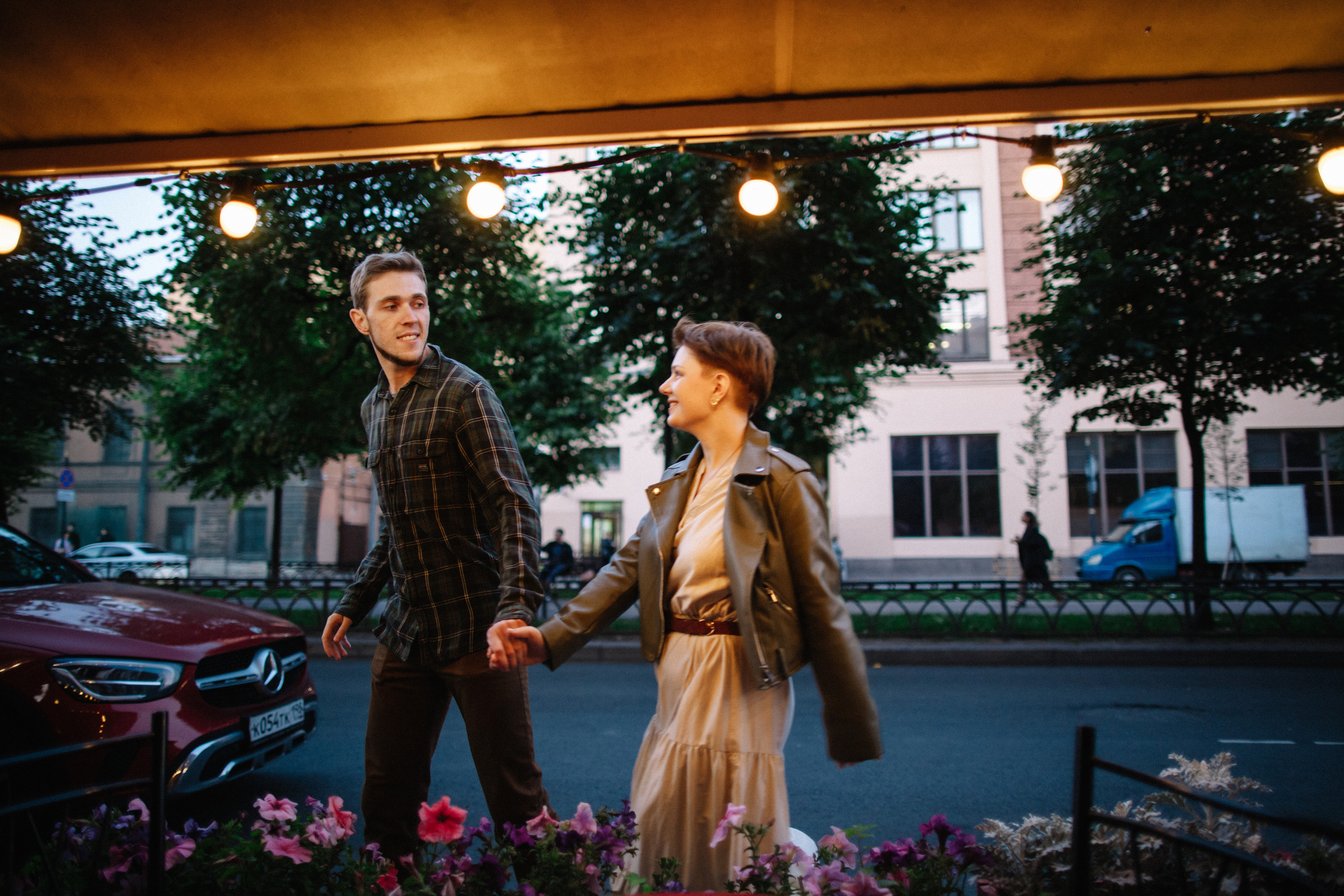 Предпоследний день лета. Семейный и свадебный фотограф в Майкопе Михаил Мартиросян