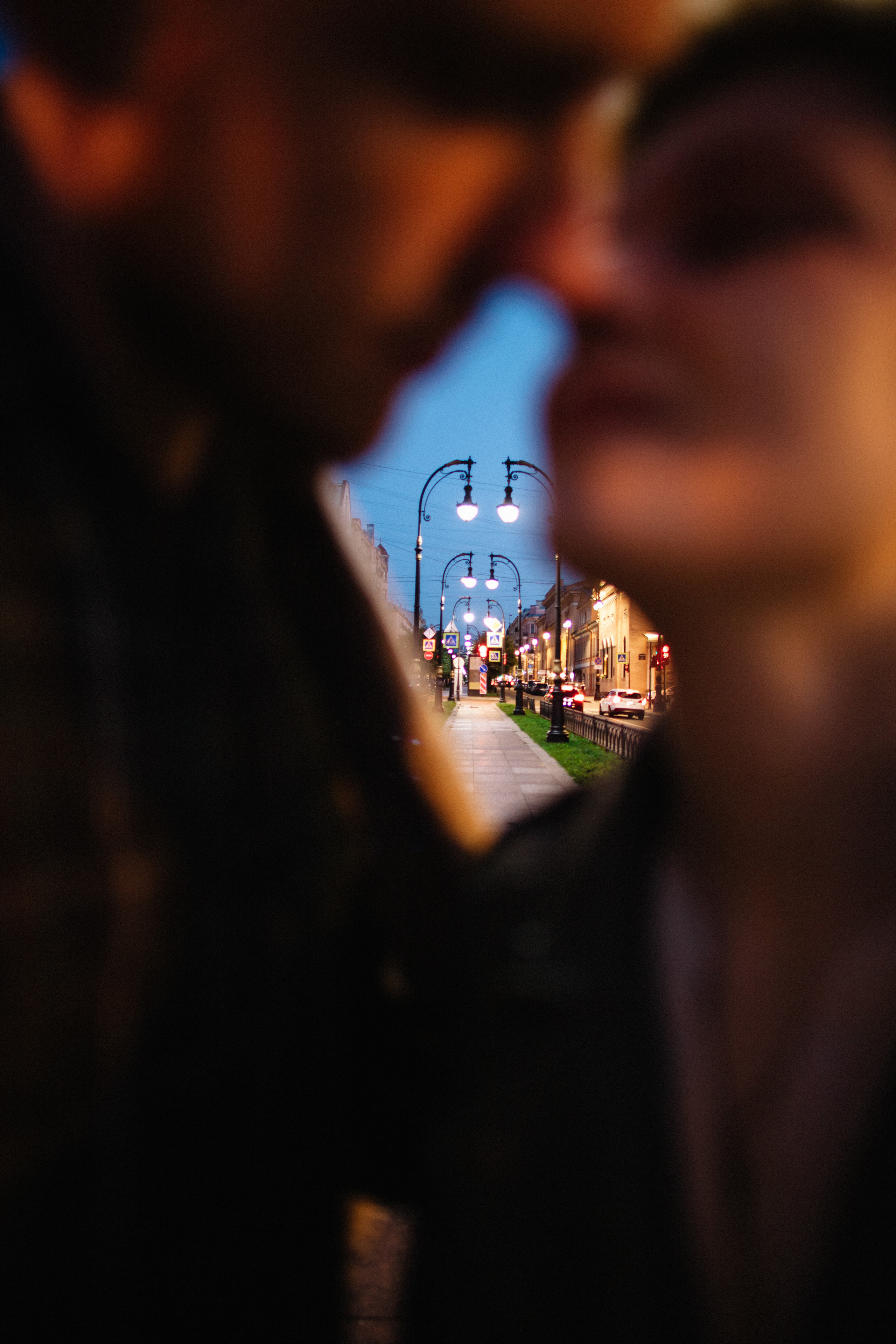 Предпоследний день лета. Семейный и свадебный фотограф в Майкопе Михаил Мартиросян