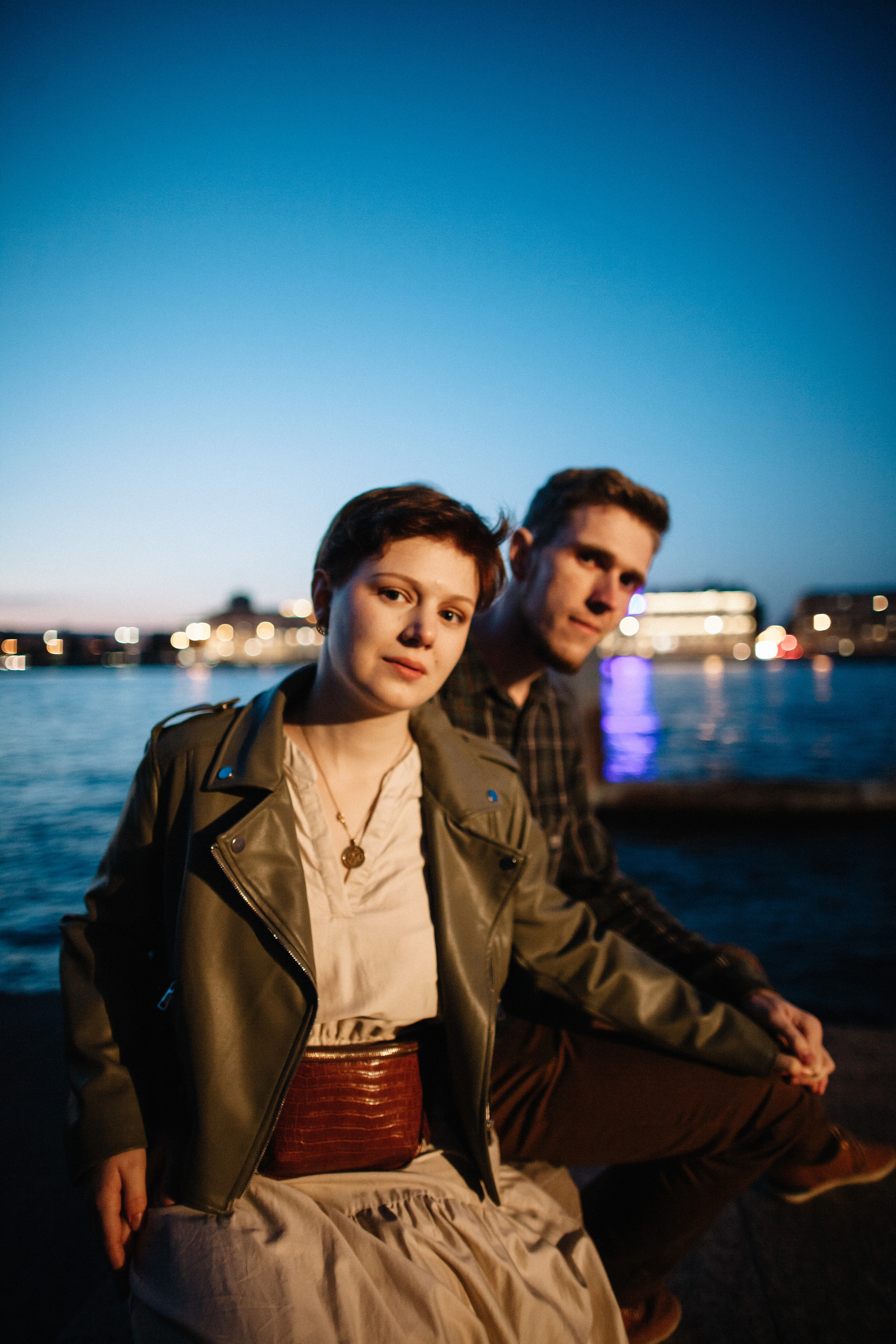 Предпоследний день лета. Семейный и свадебный фотограф в Майкопе Михаил Мартиросян