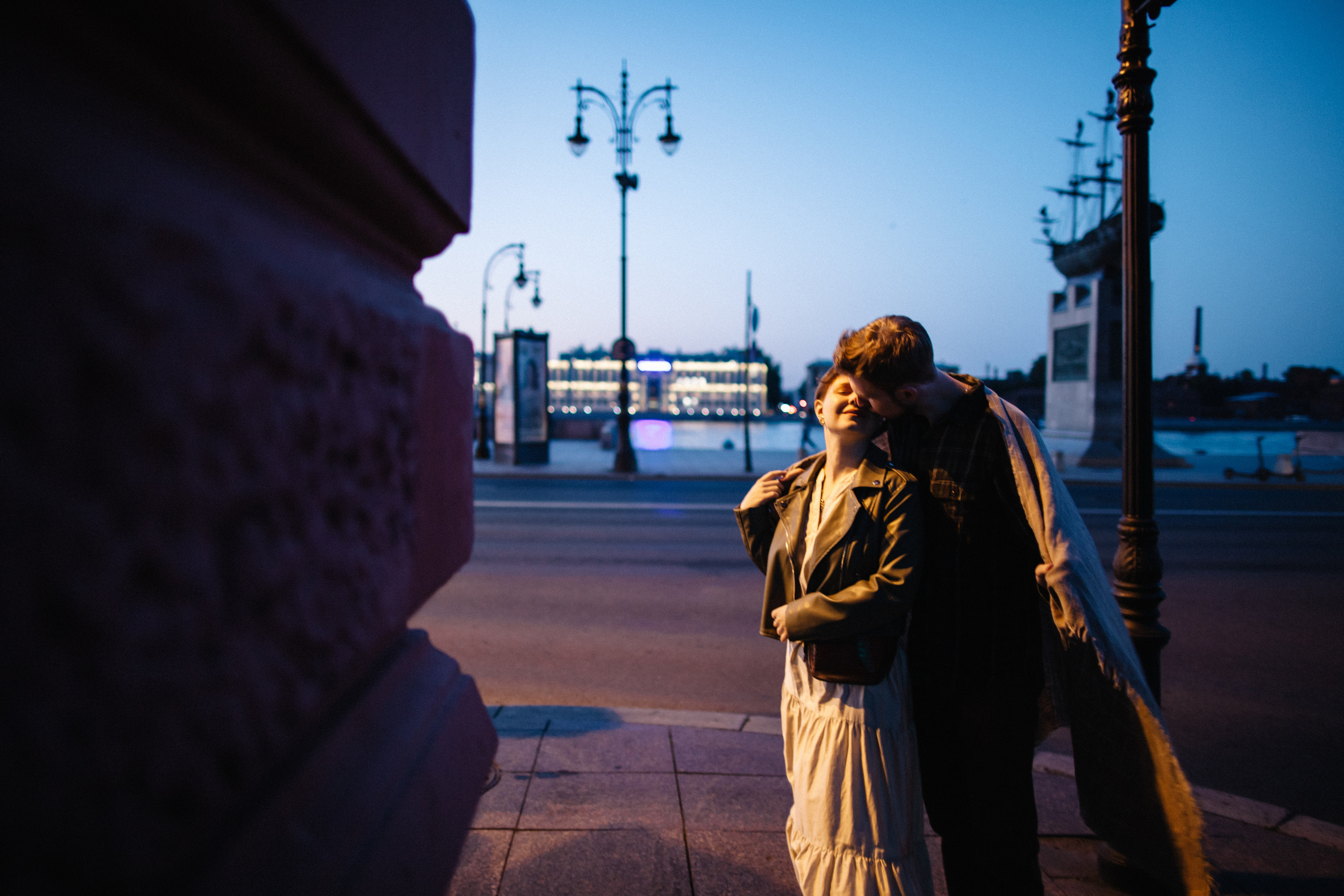 Предпоследний день лета. Семейный и свадебный фотограф в Майкопе Михаил Мартиросян
