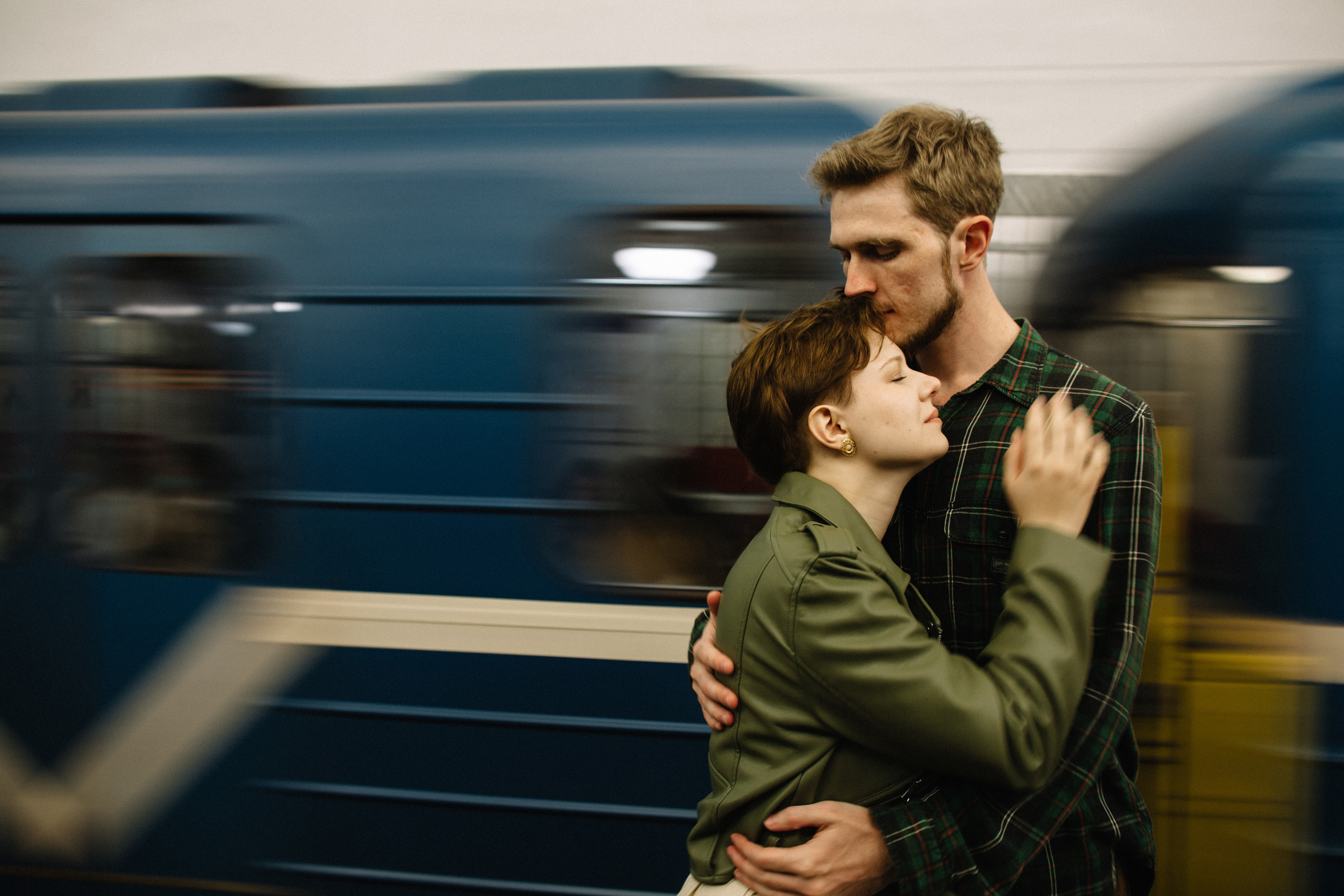 Предпоследний день лета. Семейный и свадебный фотограф в Майкопе Михаил Мартиросян