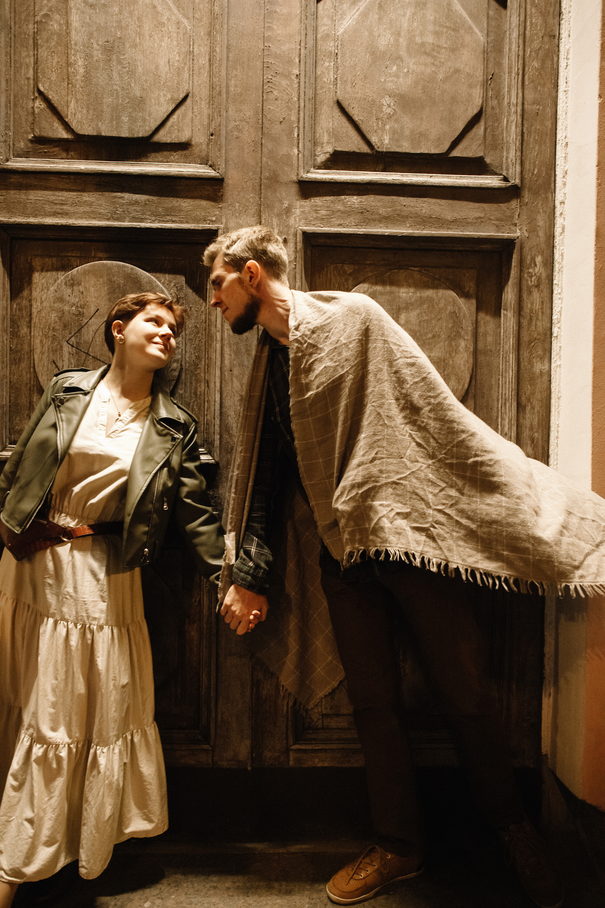 Предпоследний день лета. Семейный и свадебный фотограф в Майкопе Михаил Мартиросян