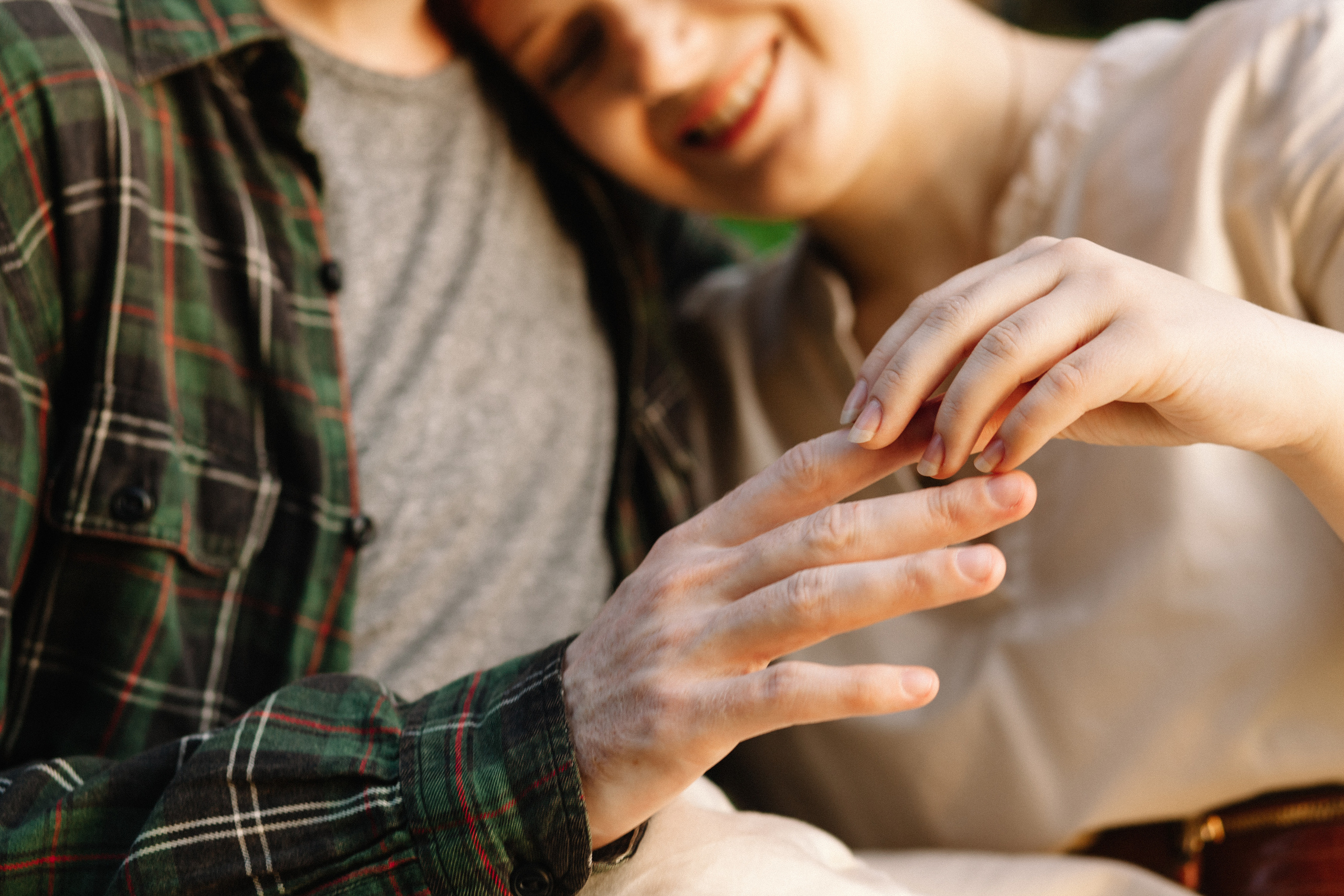 Предпоследний день лета. Семейный и свадебный фотограф в Майкопе Михаил Мартиросян