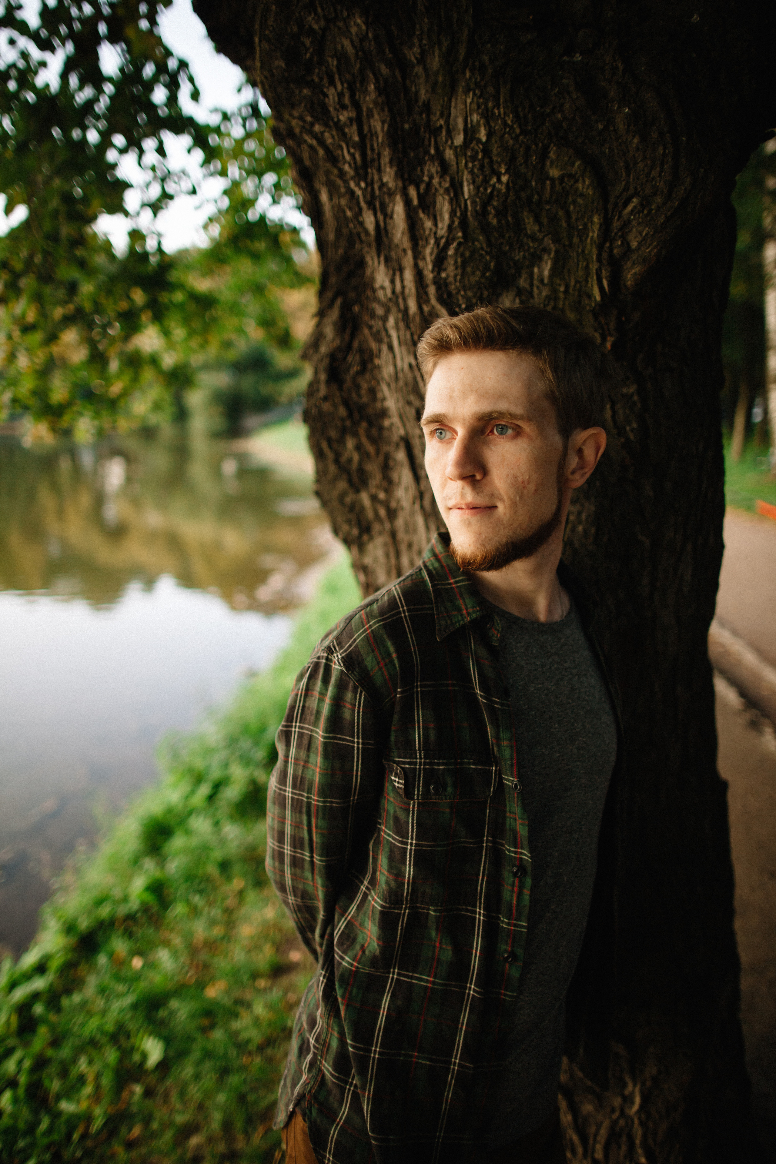 Предпоследний день лета. Семейный и свадебный фотограф в Майкопе Михаил Мартиросян