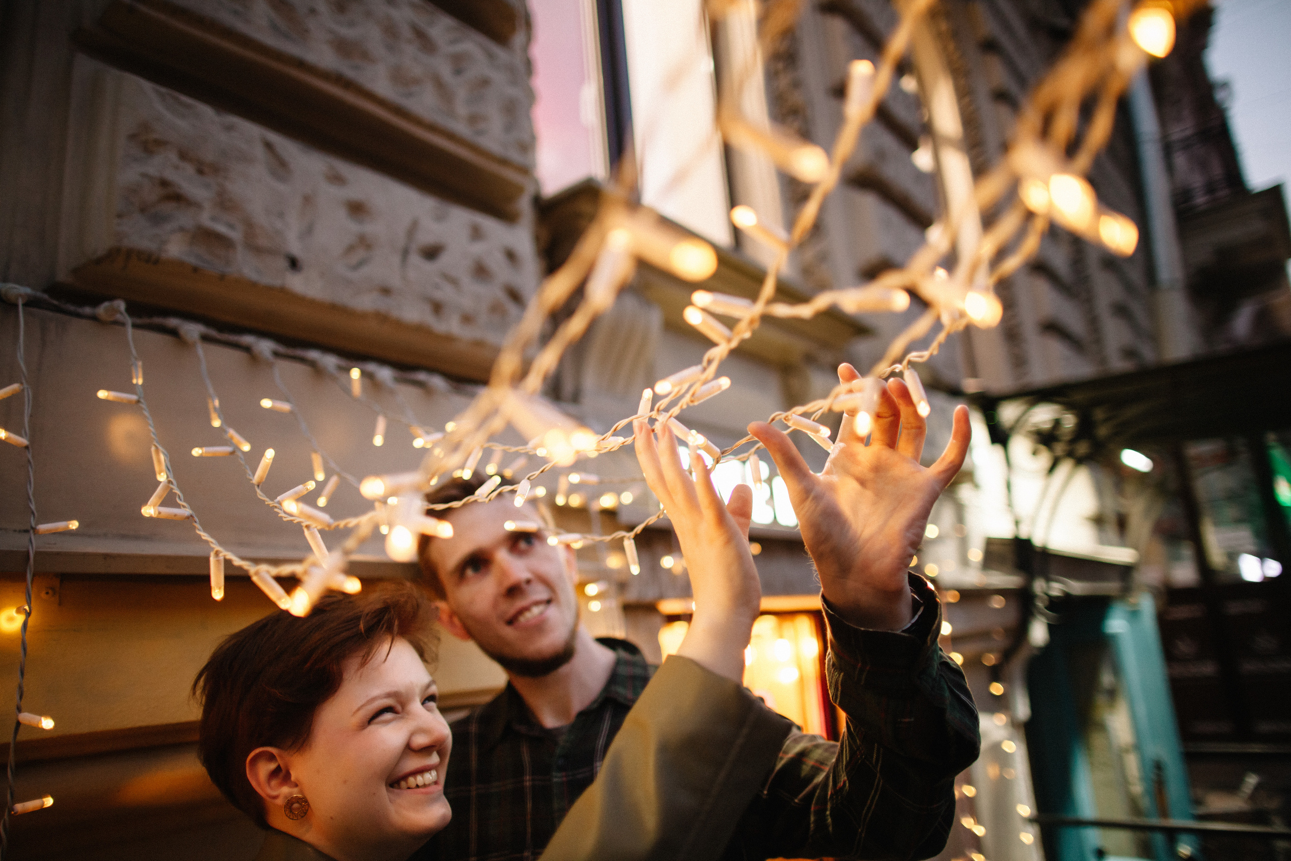 Предпоследний день лета. Семейный и свадебный фотограф в Майкопе Михаил Мартиросян