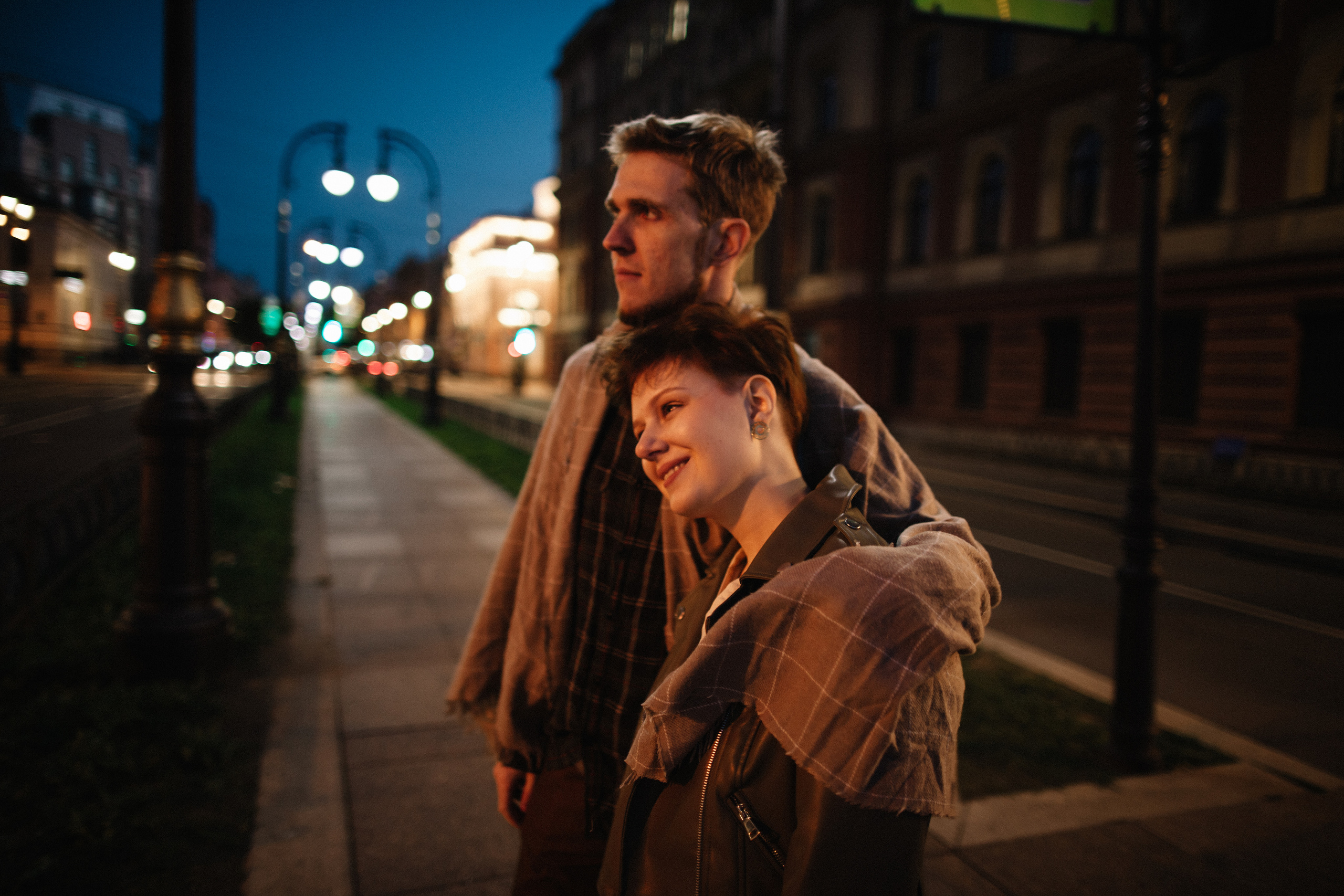 Предпоследний день лета. Семейный и свадебный фотограф в Майкопе Михаил Мартиросян