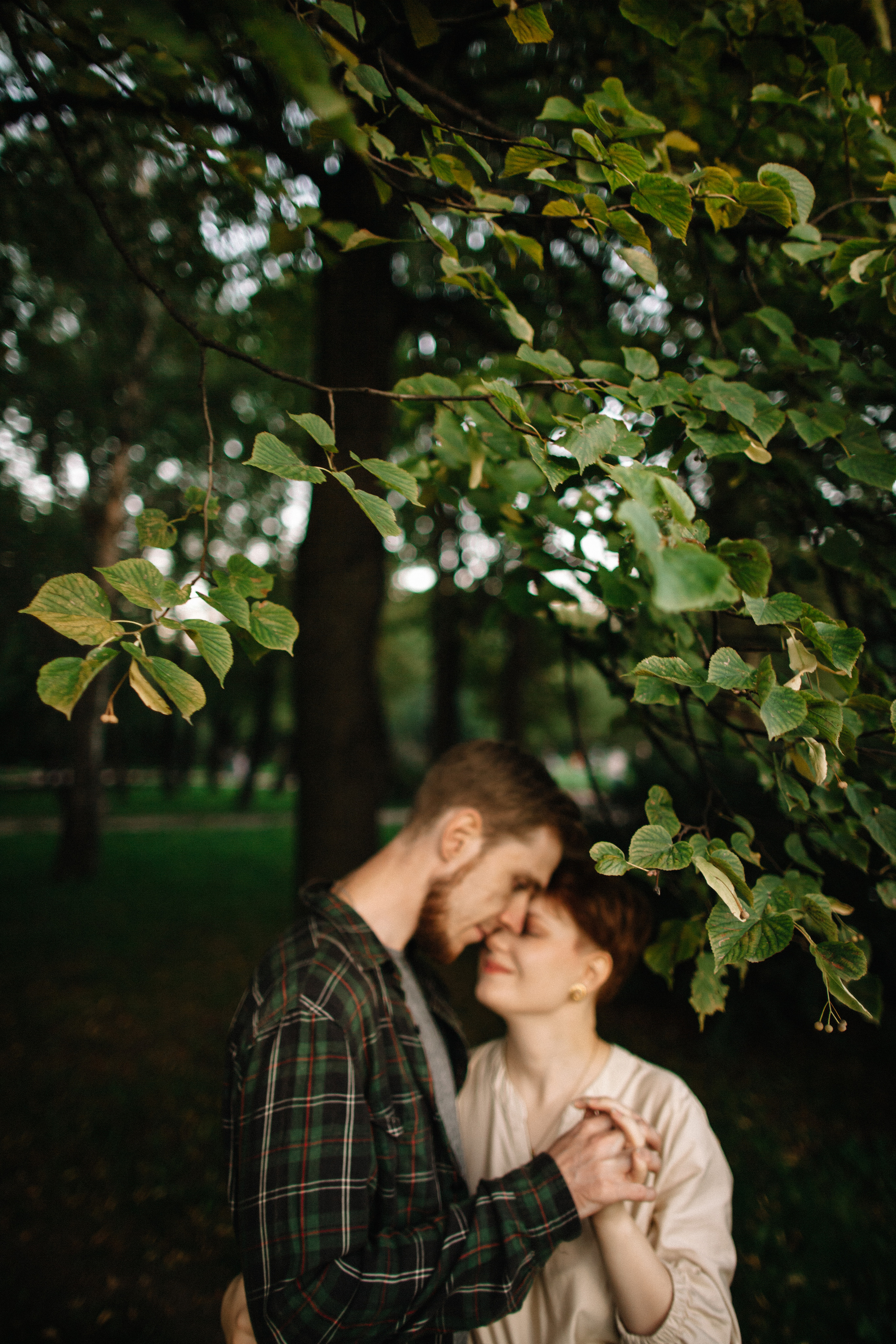 Предпоследний день лета. Семейный и свадебный фотограф в Майкопе Михаил Мартиросян