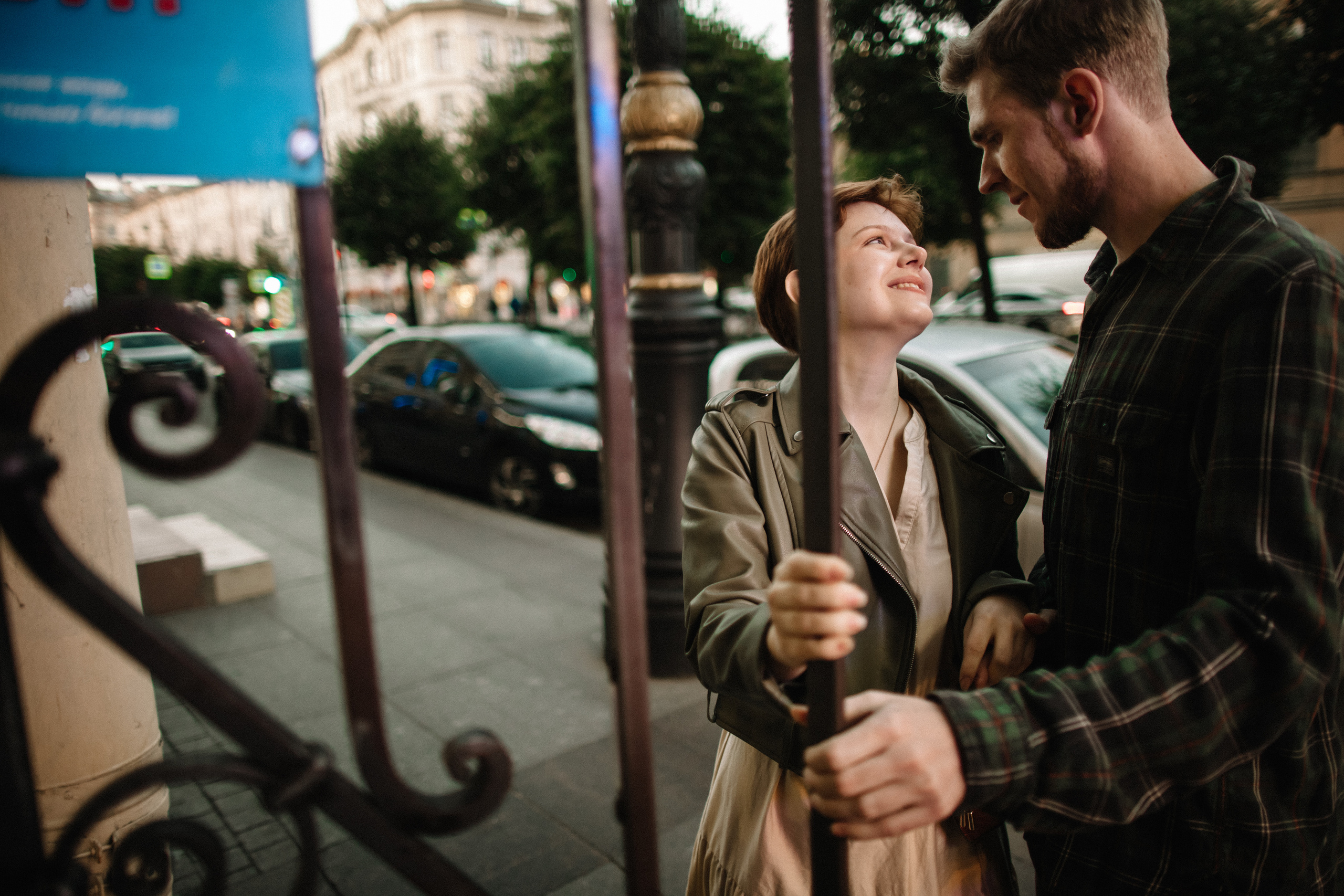Предпоследний день лета. Семейный и свадебный фотограф в Майкопе Михаил Мартиросян