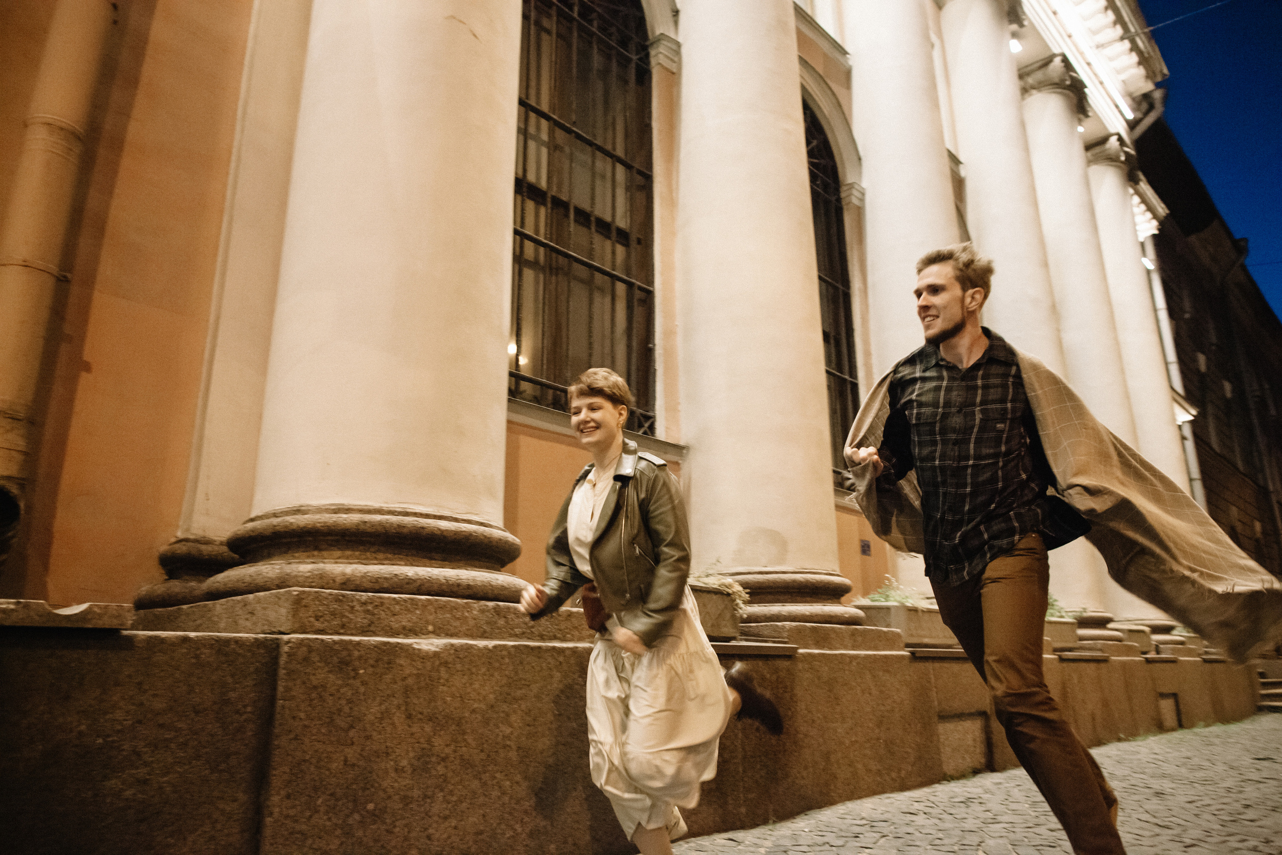 Предпоследний день лета. Семейный и свадебный фотограф в Майкопе Михаил Мартиросян