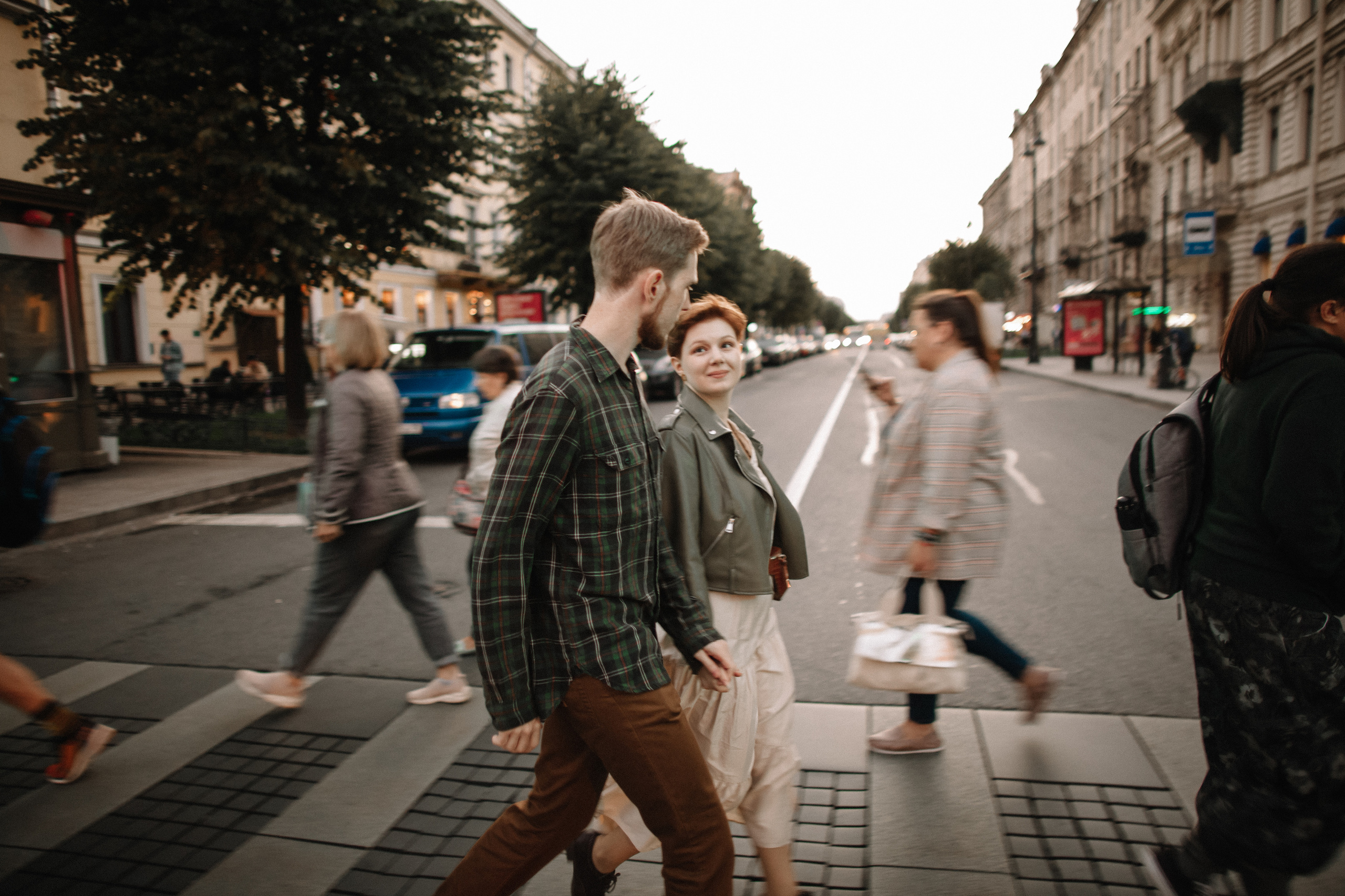 Предпоследний день лета. Семейный и свадебный фотограф в Майкопе Михаил Мартиросян