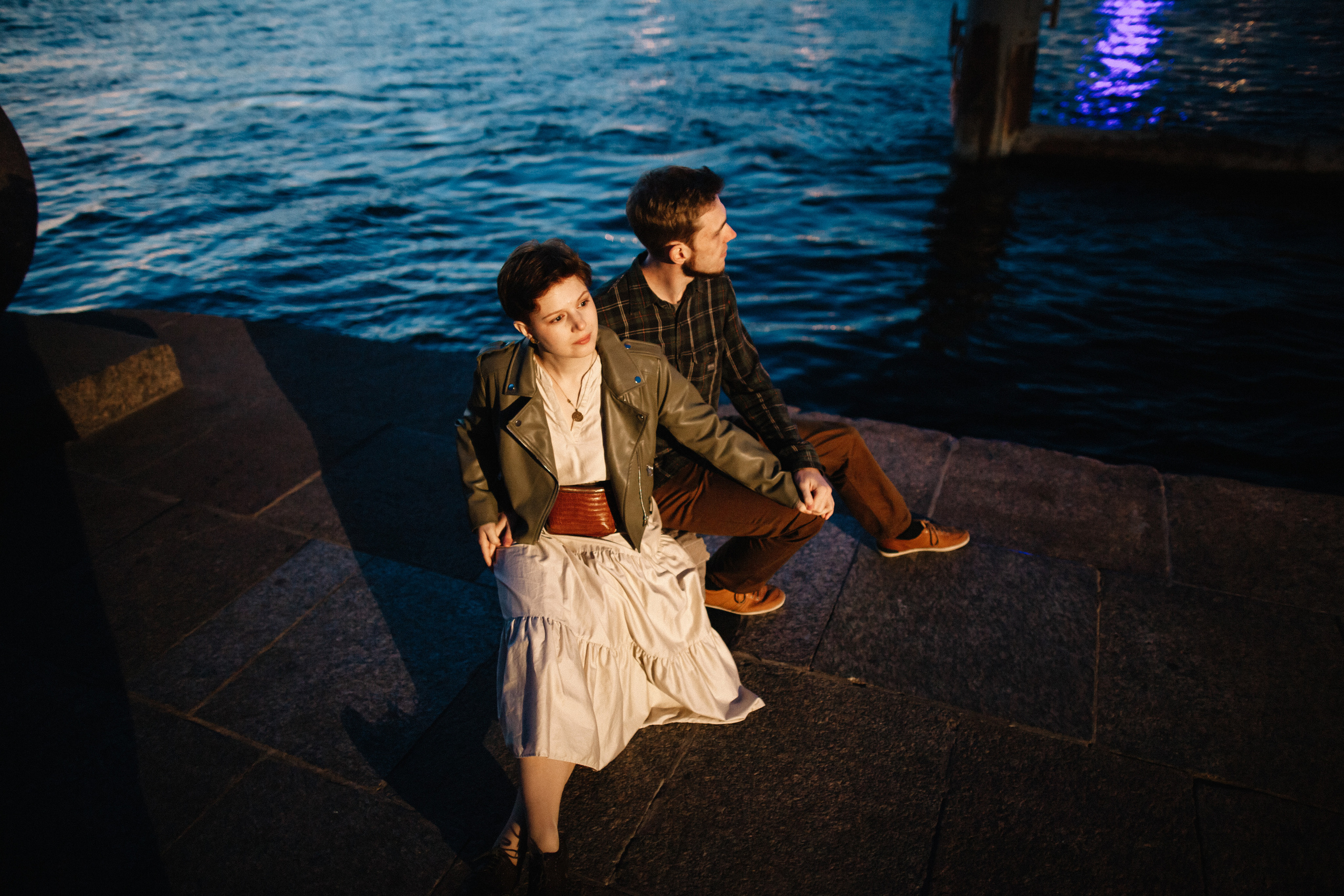 Предпоследний день лета. Семейный и свадебный фотограф в Майкопе Михаил Мартиросян