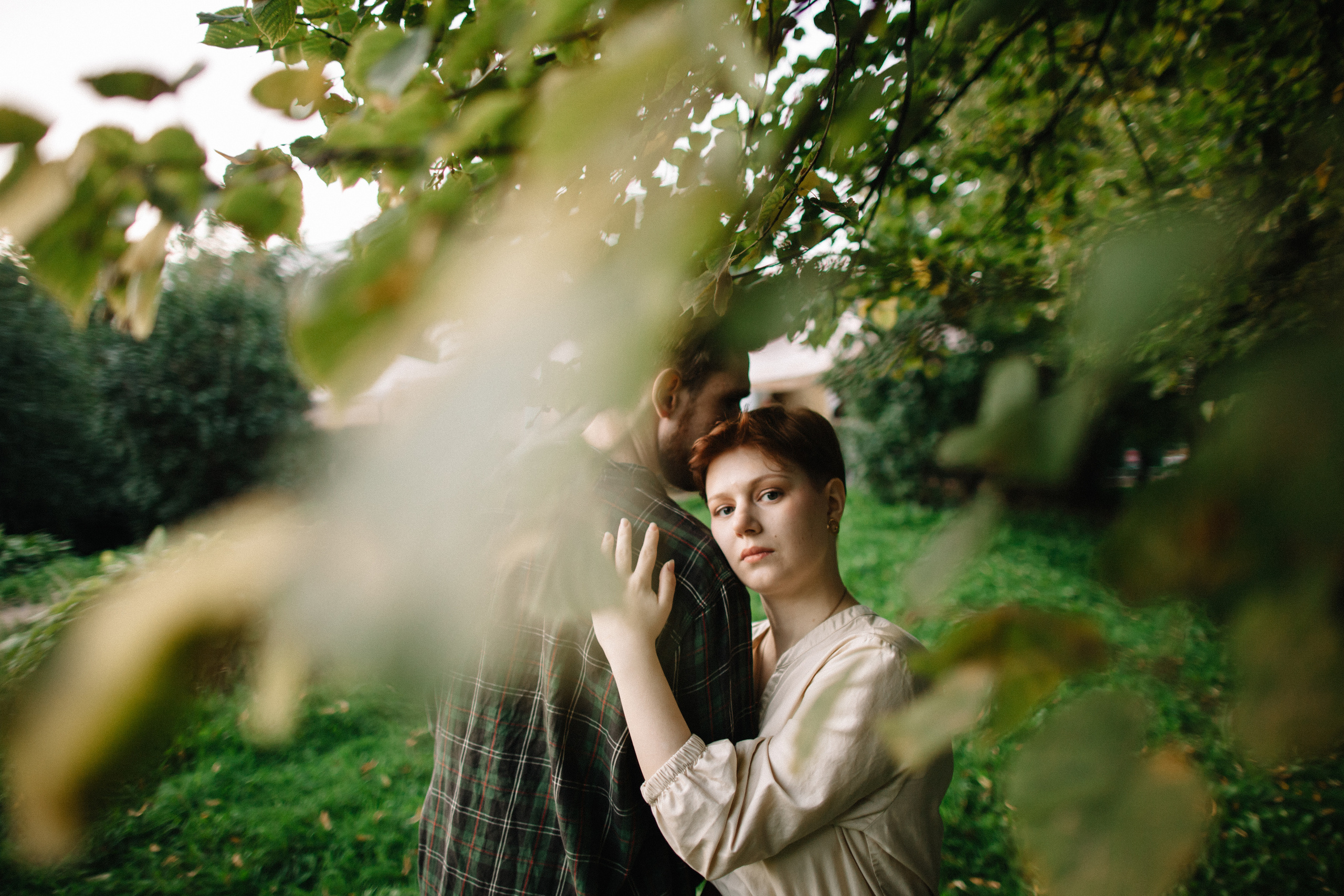 Предпоследний день лета. Семейный и свадебный фотограф в Майкопе Михаил Мартиросян