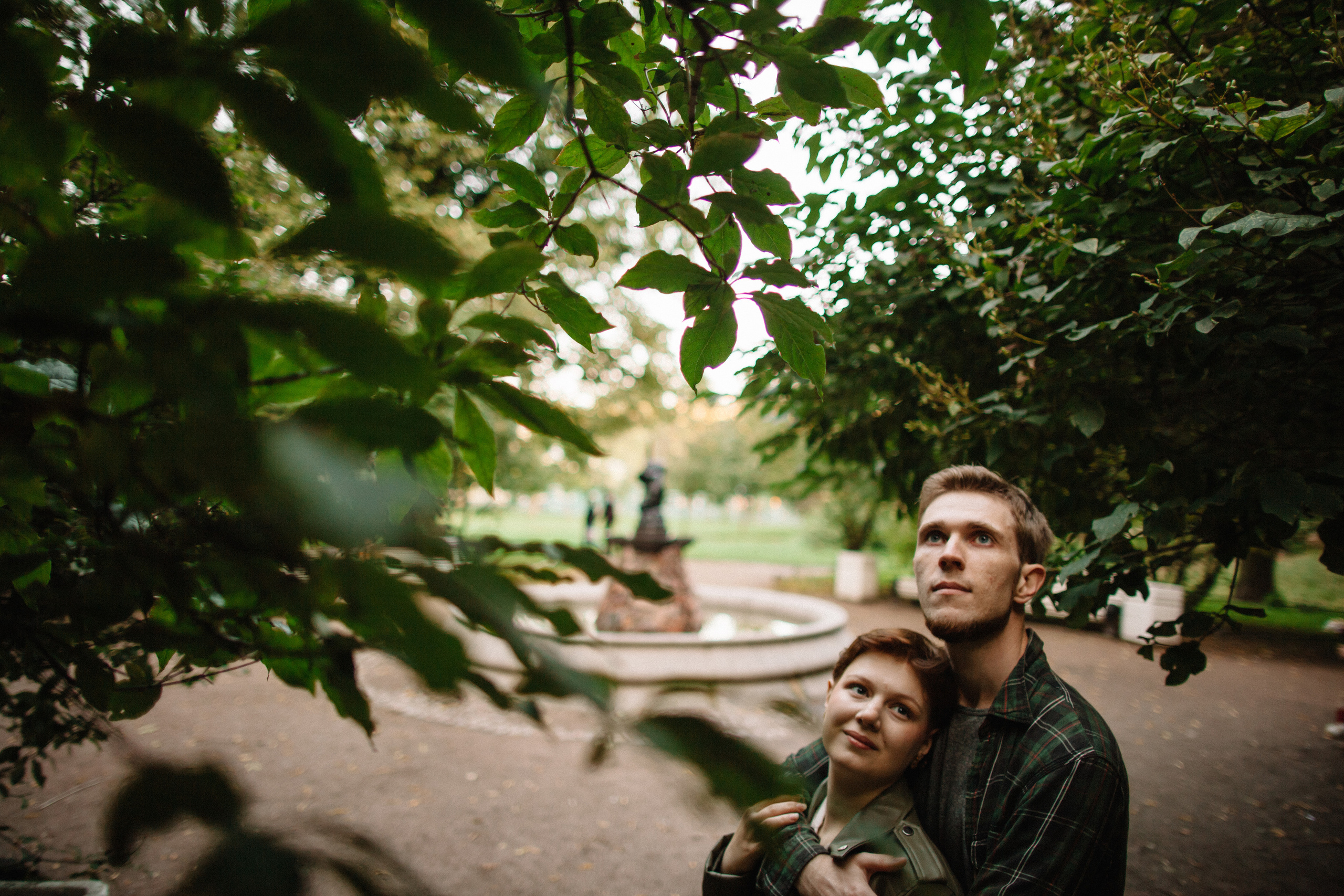 Предпоследний день лета. Семейный и свадебный фотограф в Майкопе Михаил Мартиросян