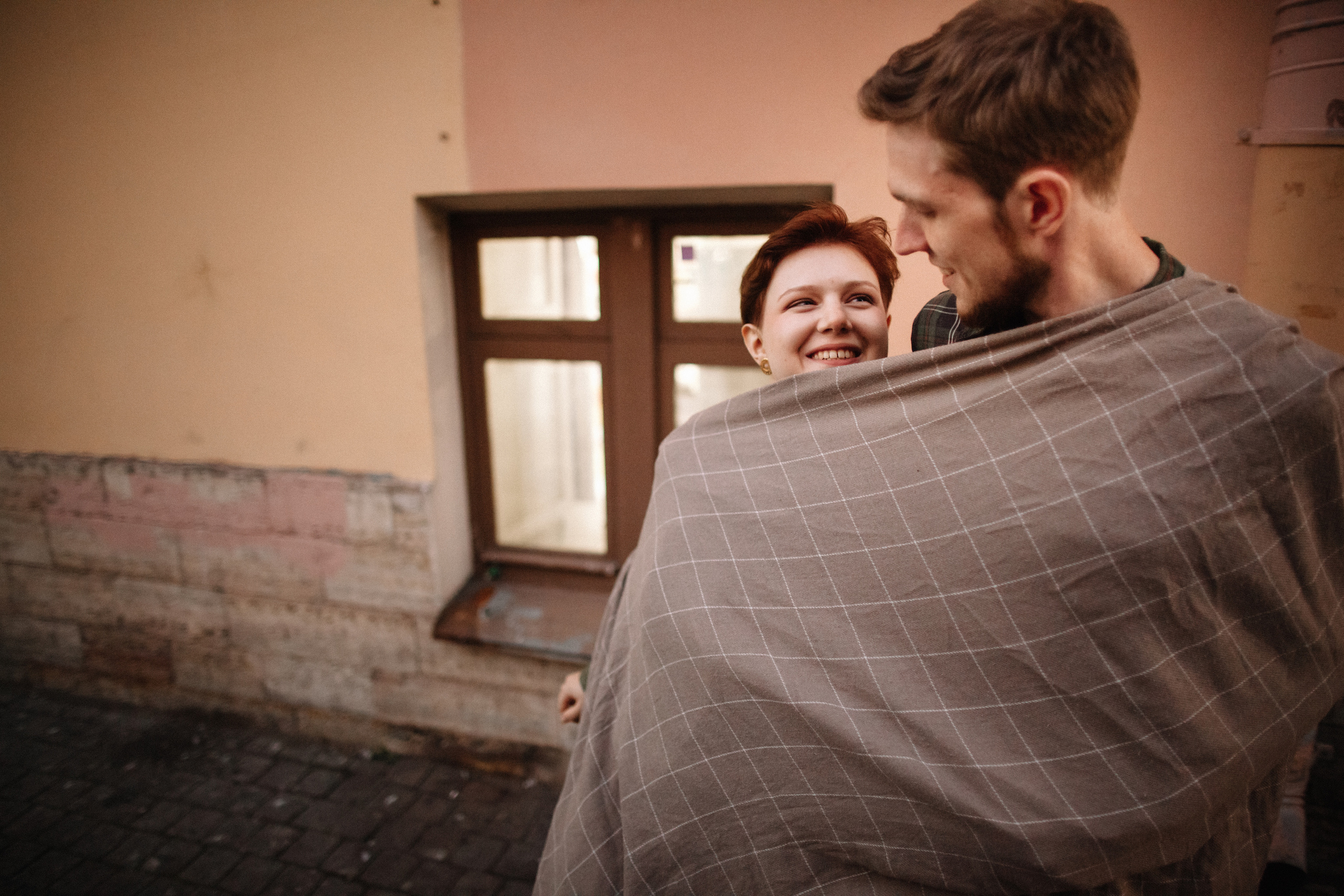 Предпоследний день лета. Семейный и свадебный фотограф в Майкопе Михаил Мартиросян