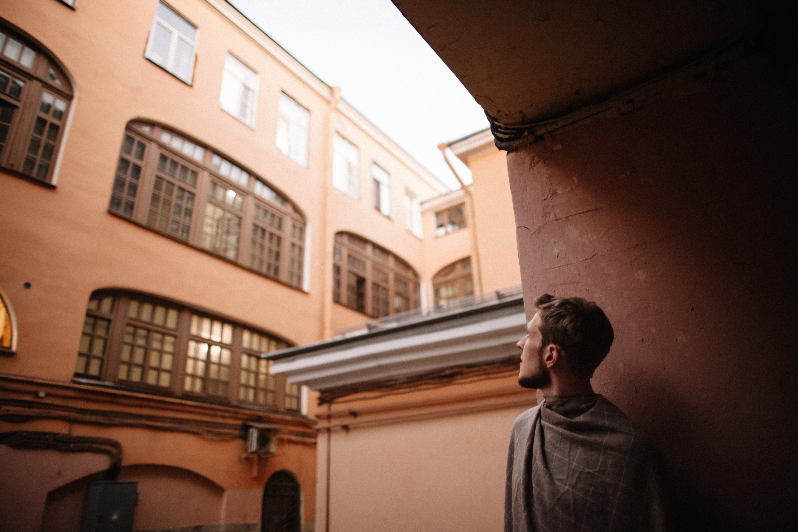 Предпоследний день лета. Семейный и свадебный фотограф в Майкопе Михаил Мартиросян