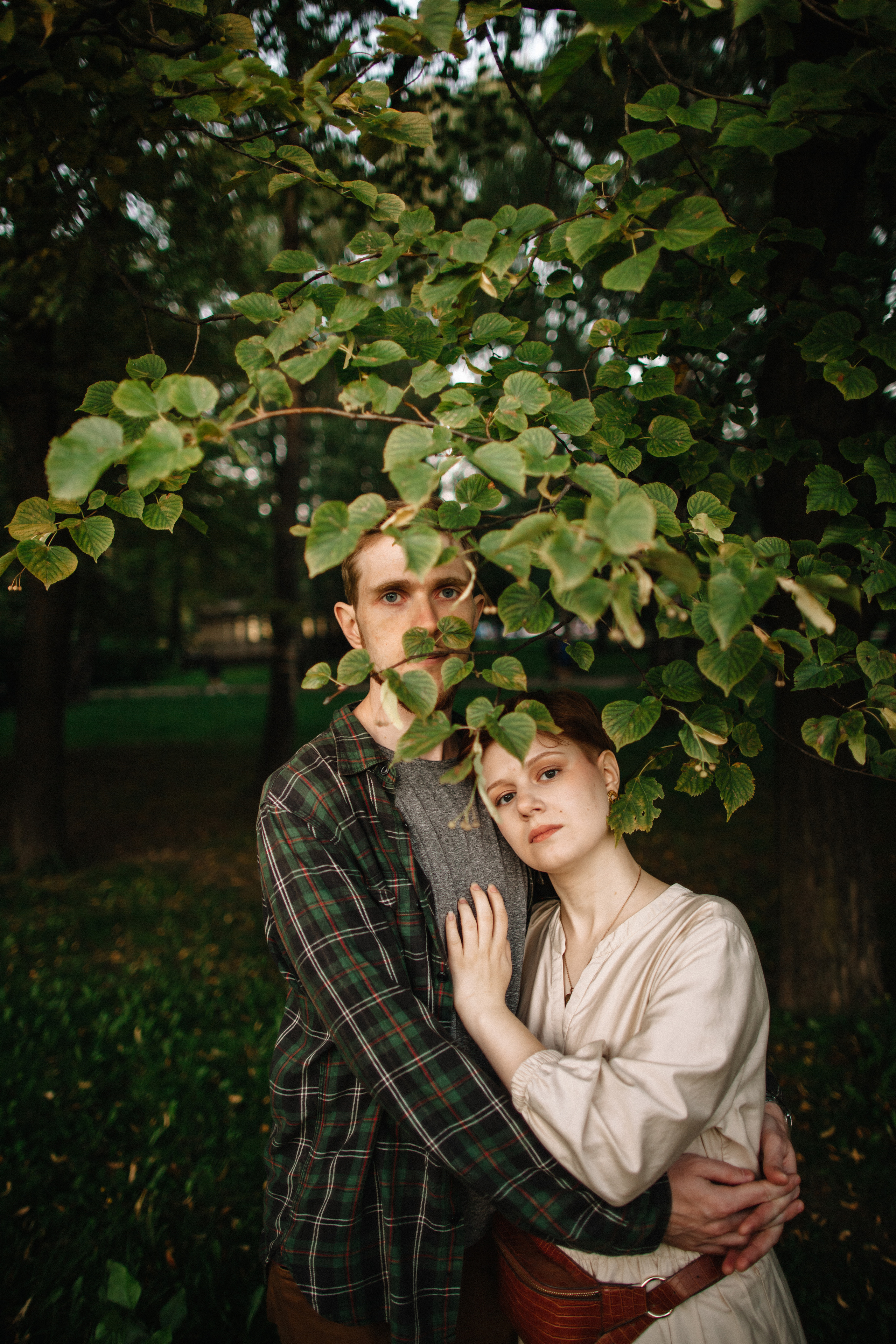 Предпоследний день лета. Семейный и свадебный фотограф в Майкопе Михаил Мартиросян