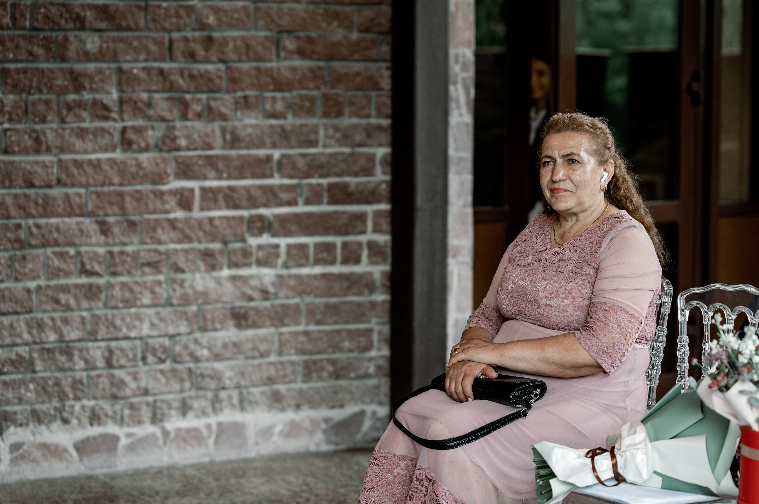 Ирина и Максим. Свадебный фотограф в Тюмени Анастасия Конева