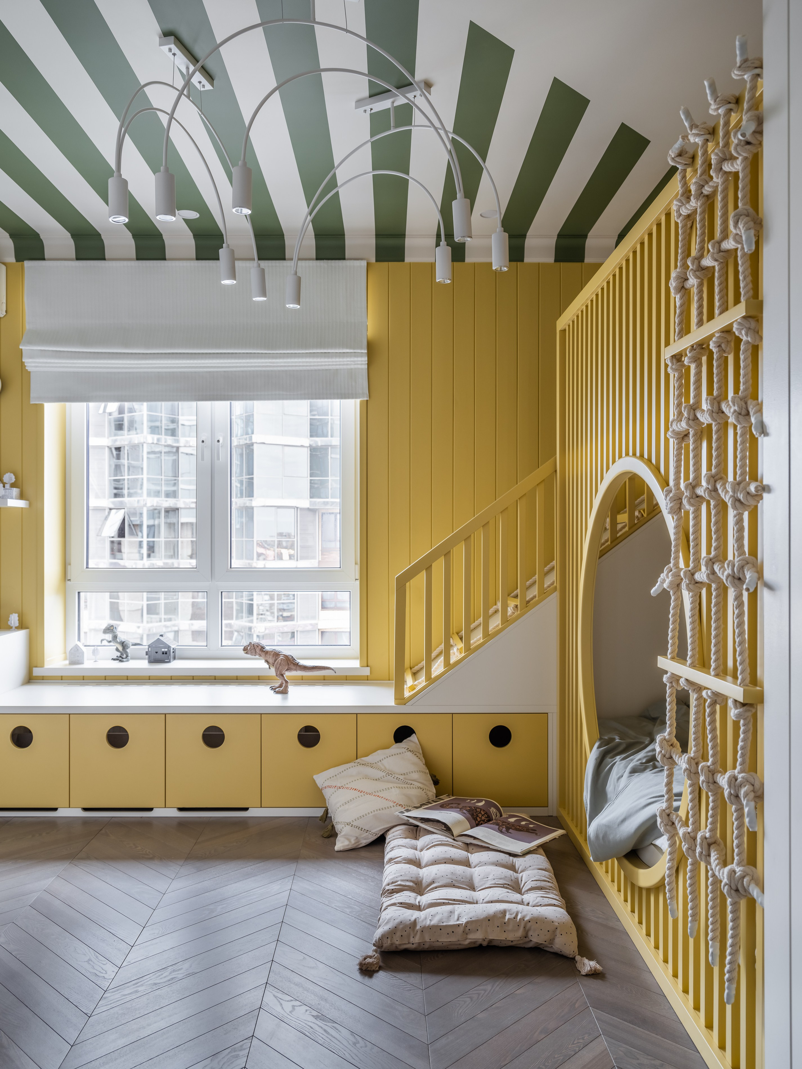 Квартира. Главная