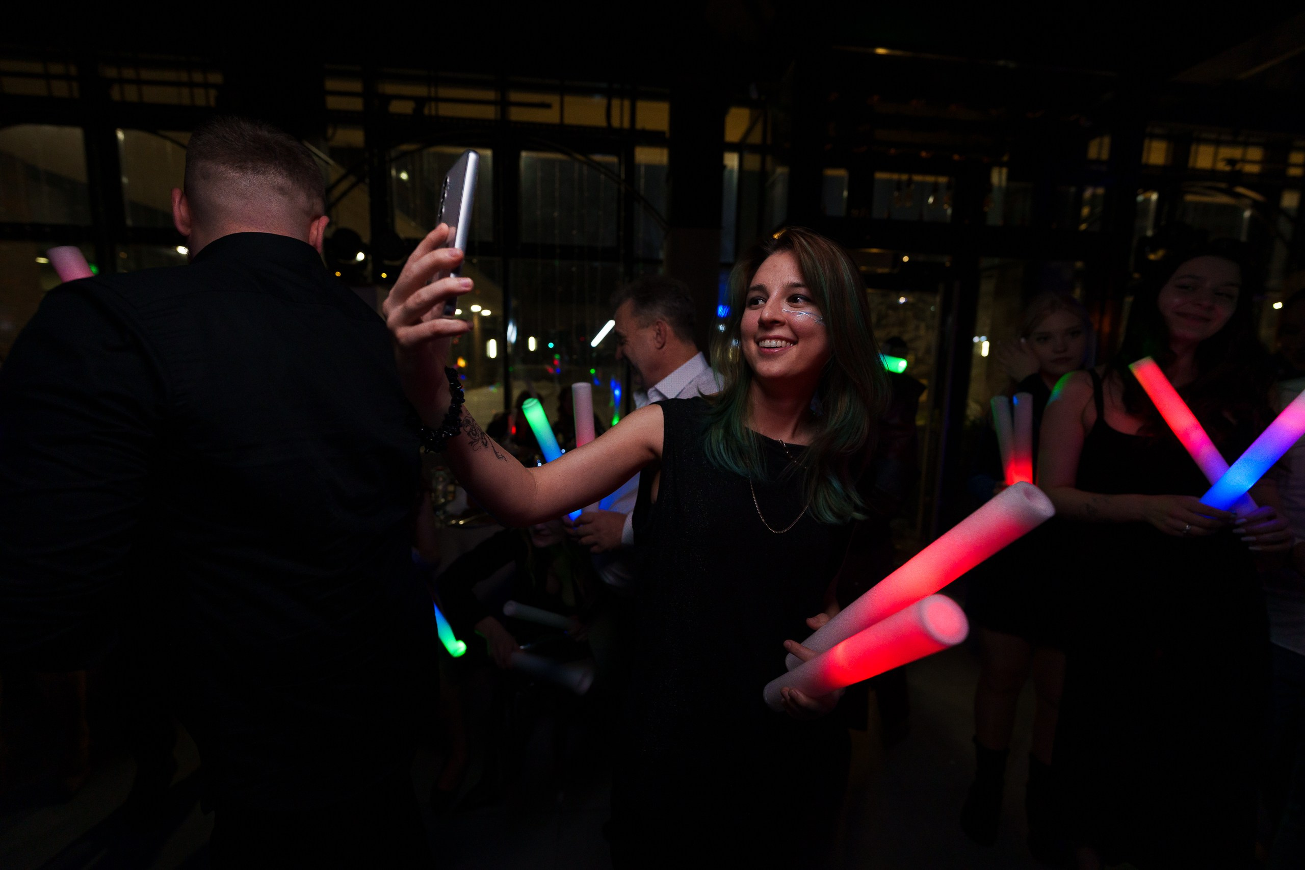 Стейк Хаус. Sunnyman