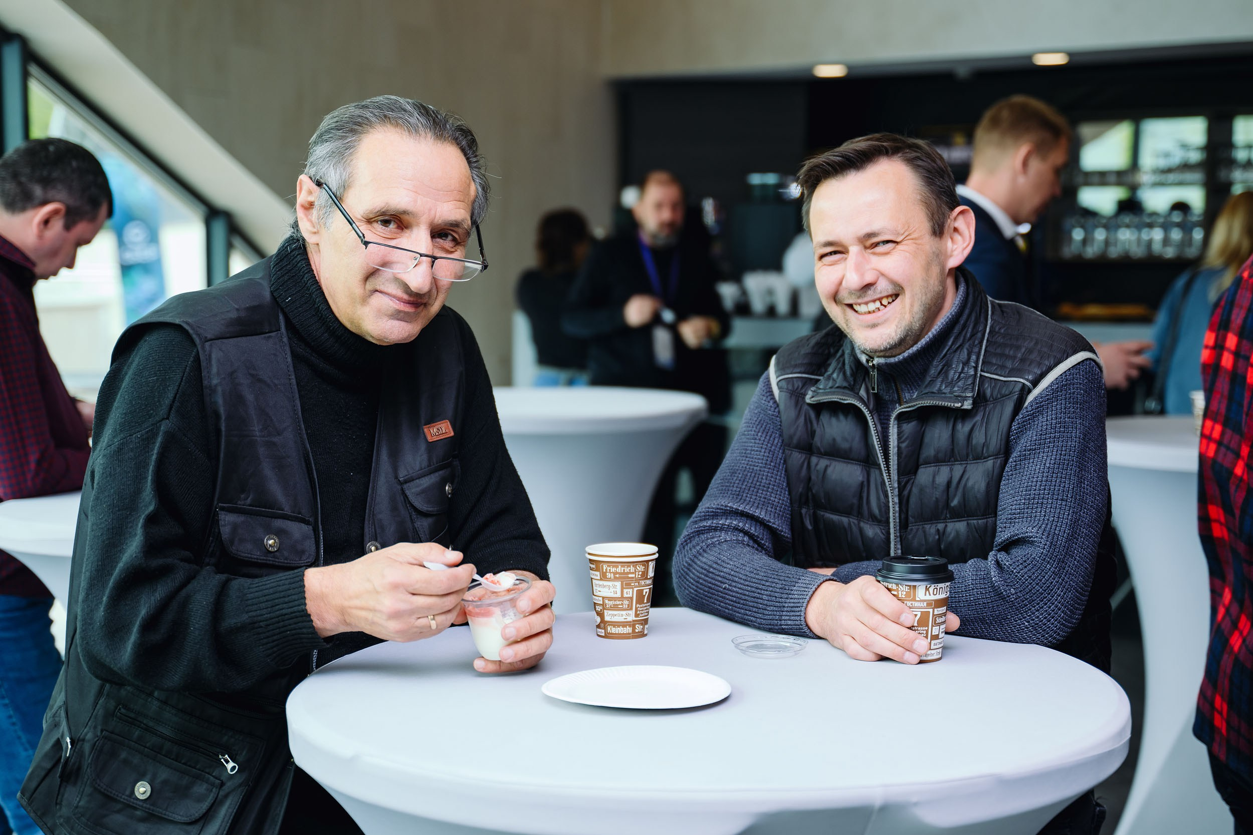 СБЕР Бизнес Фест. One Media Life: фоторепортажи, фотоотчеты с мероприятий и заведений