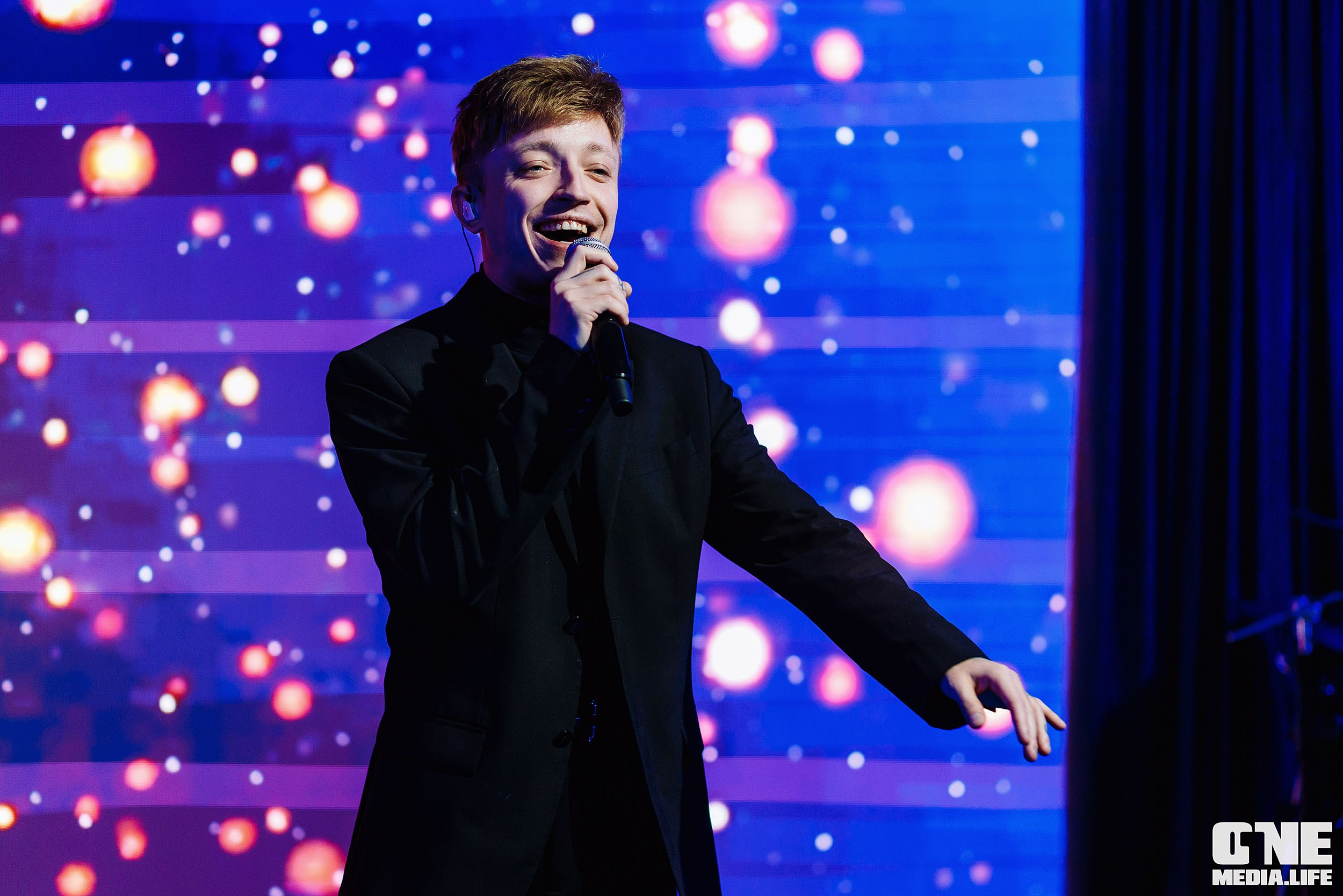 Фоторепортаж из ресторана Океан. One Media Life: фоторепортажи, фотоотчеты с мероприятий и заведений