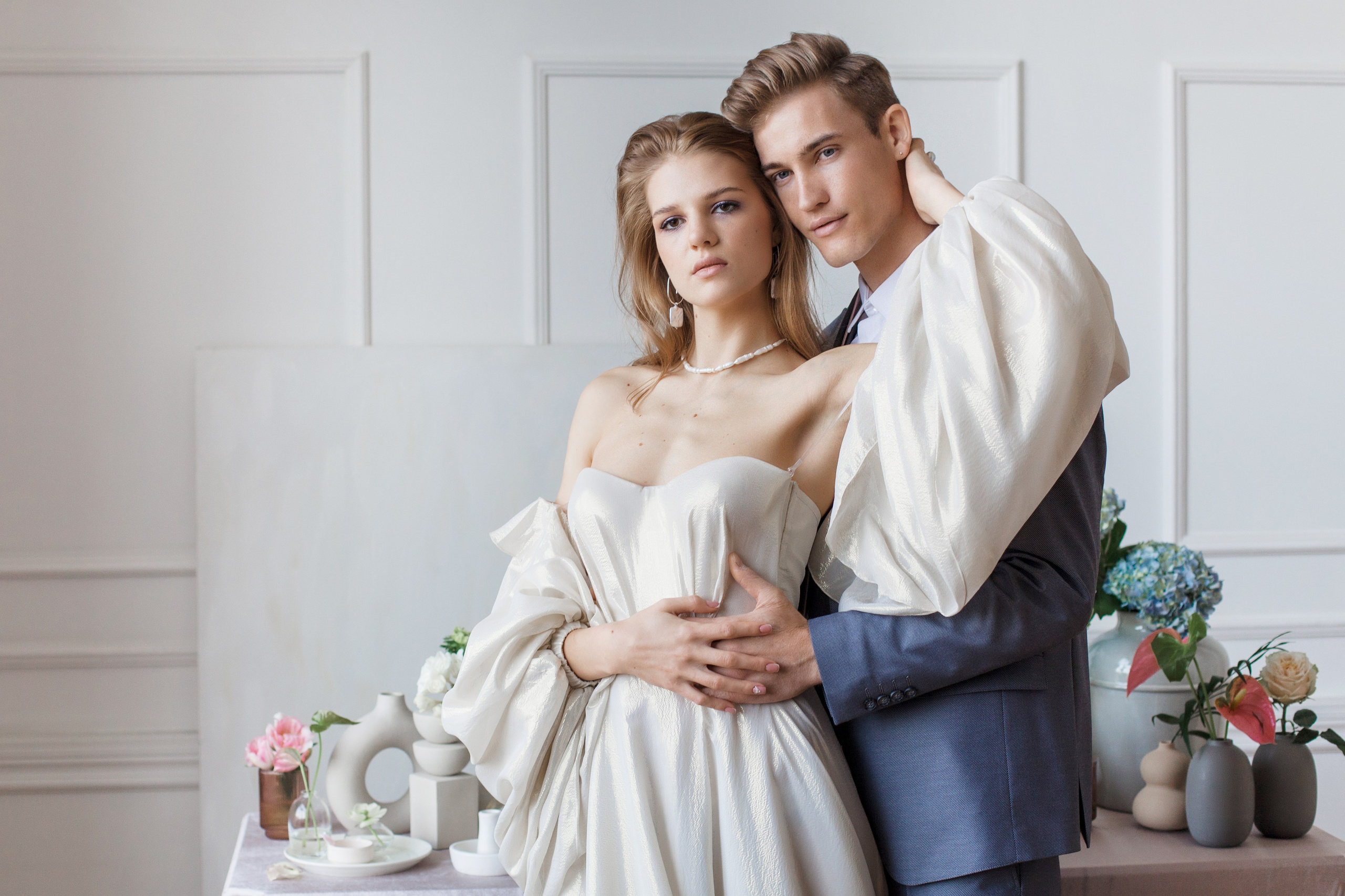 Андрей и Снежана. Свадебный и семейный фотограф в Краснодаре