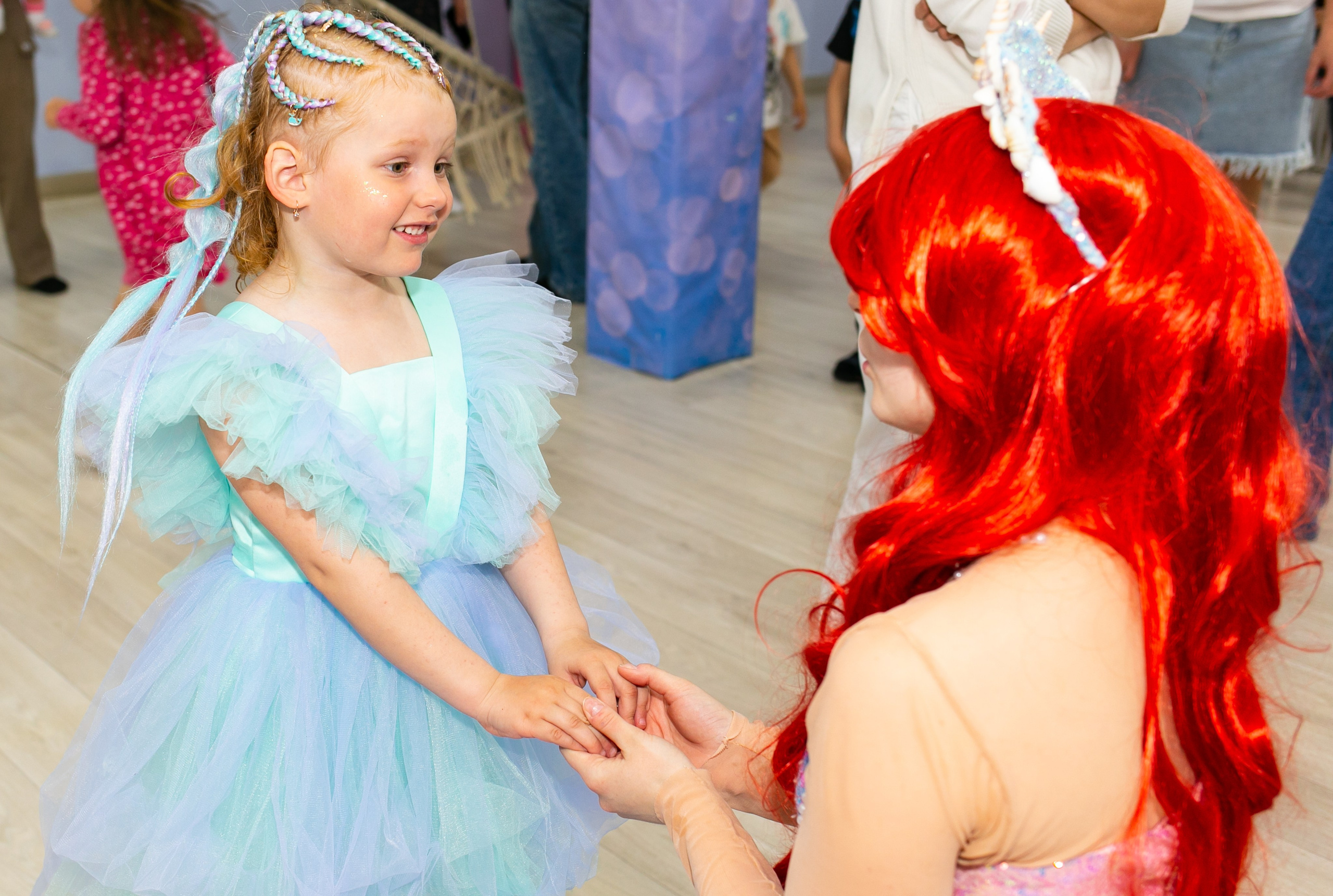 Праздники. Фотограф новорожденных и семейный фотограф НСО г. Бердск Марина Львова
