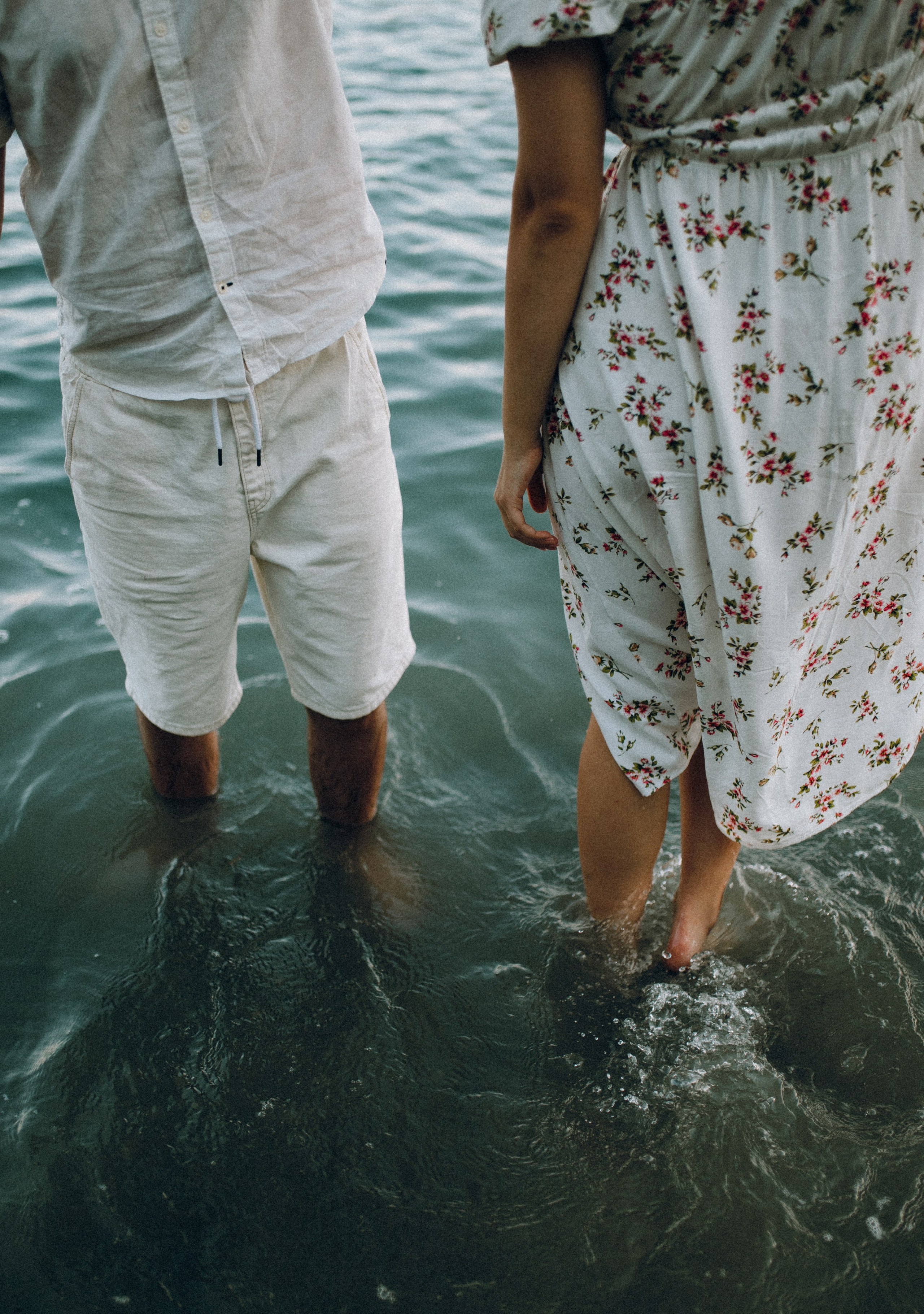 Виолетта и Евгений. Фотограф Санкт-Петербург, Новороссийск