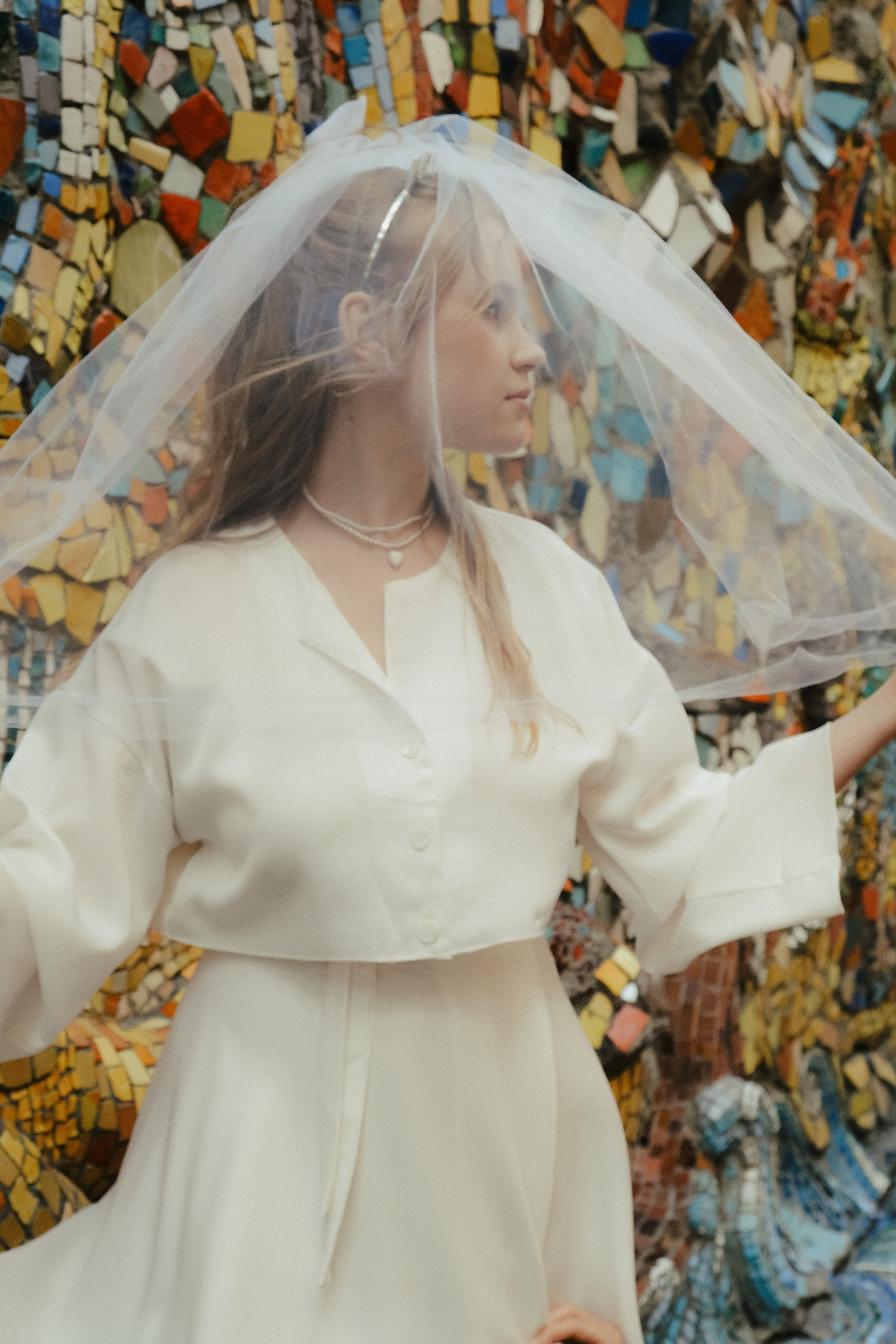 Девичник. Фотограф YODLUCE