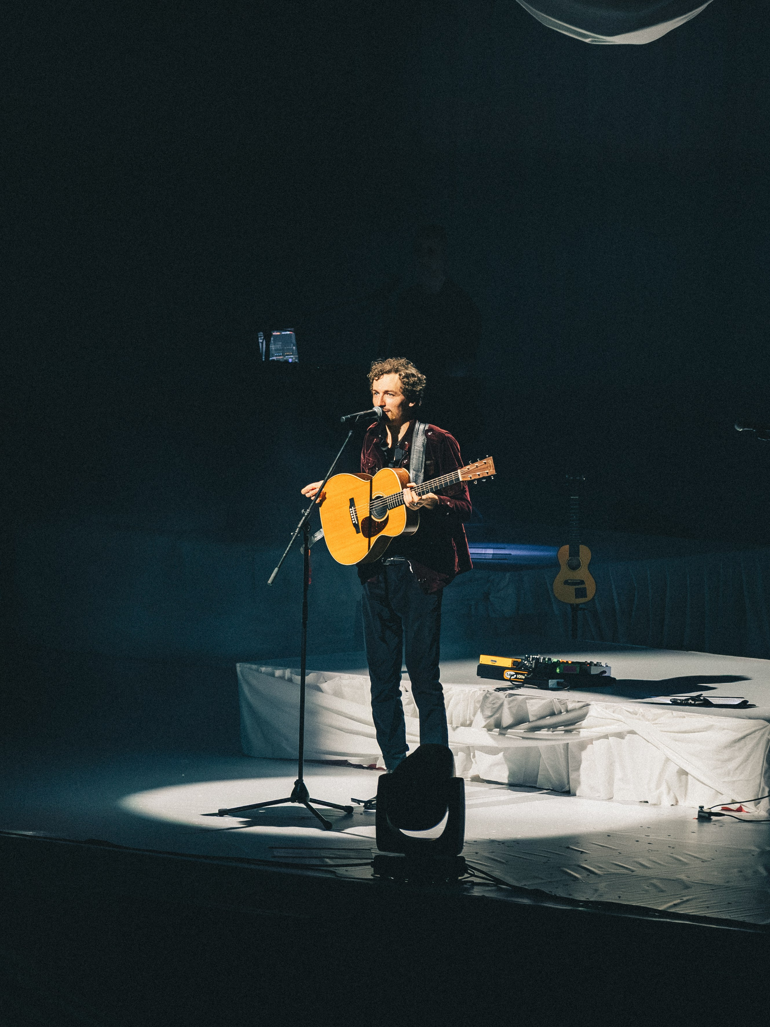 ZOLOTO. Saint-Petersburg 17.4.26. RUSLAN ROZANOV