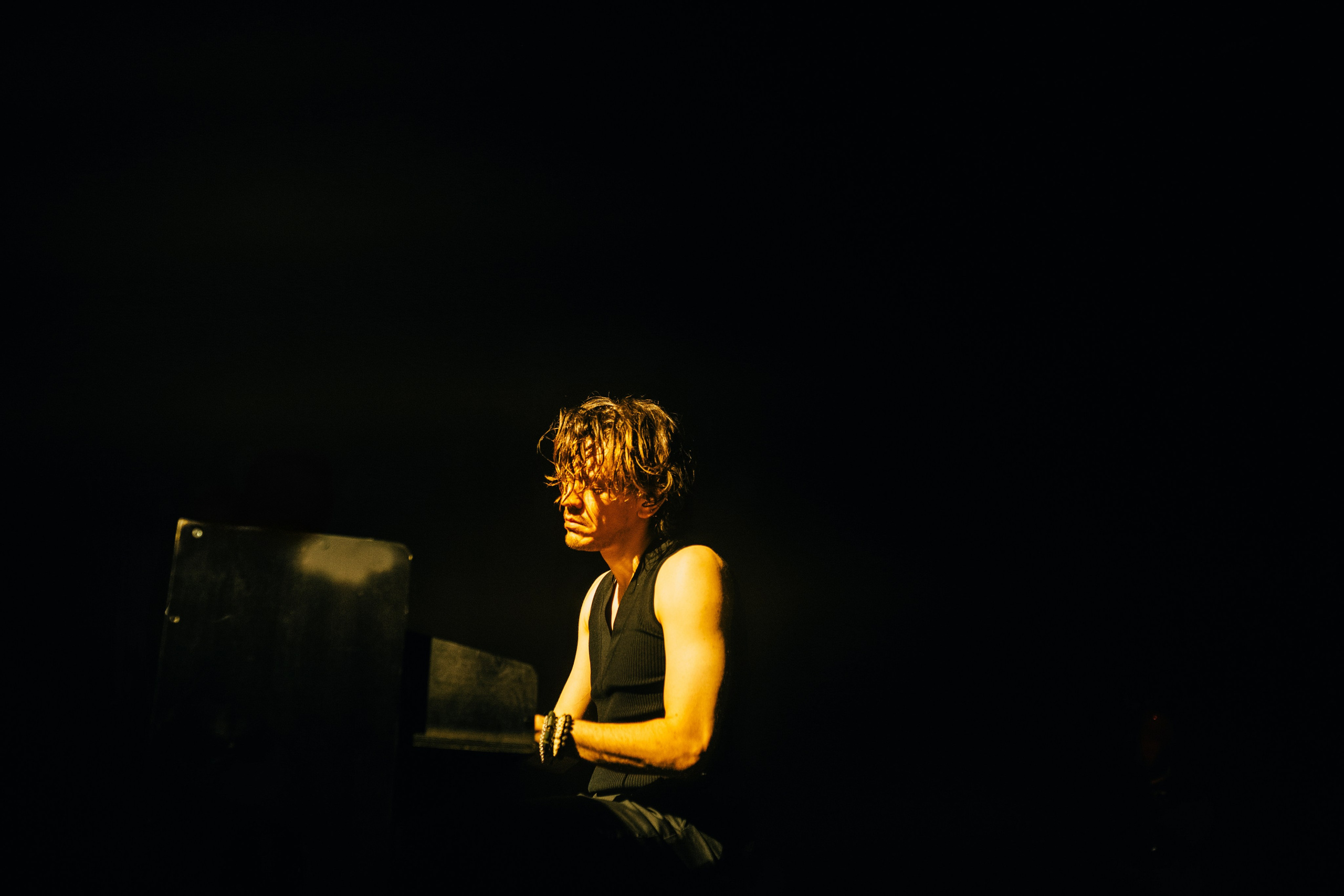 ZOLOTO’25. RUSLAN ROZANOV