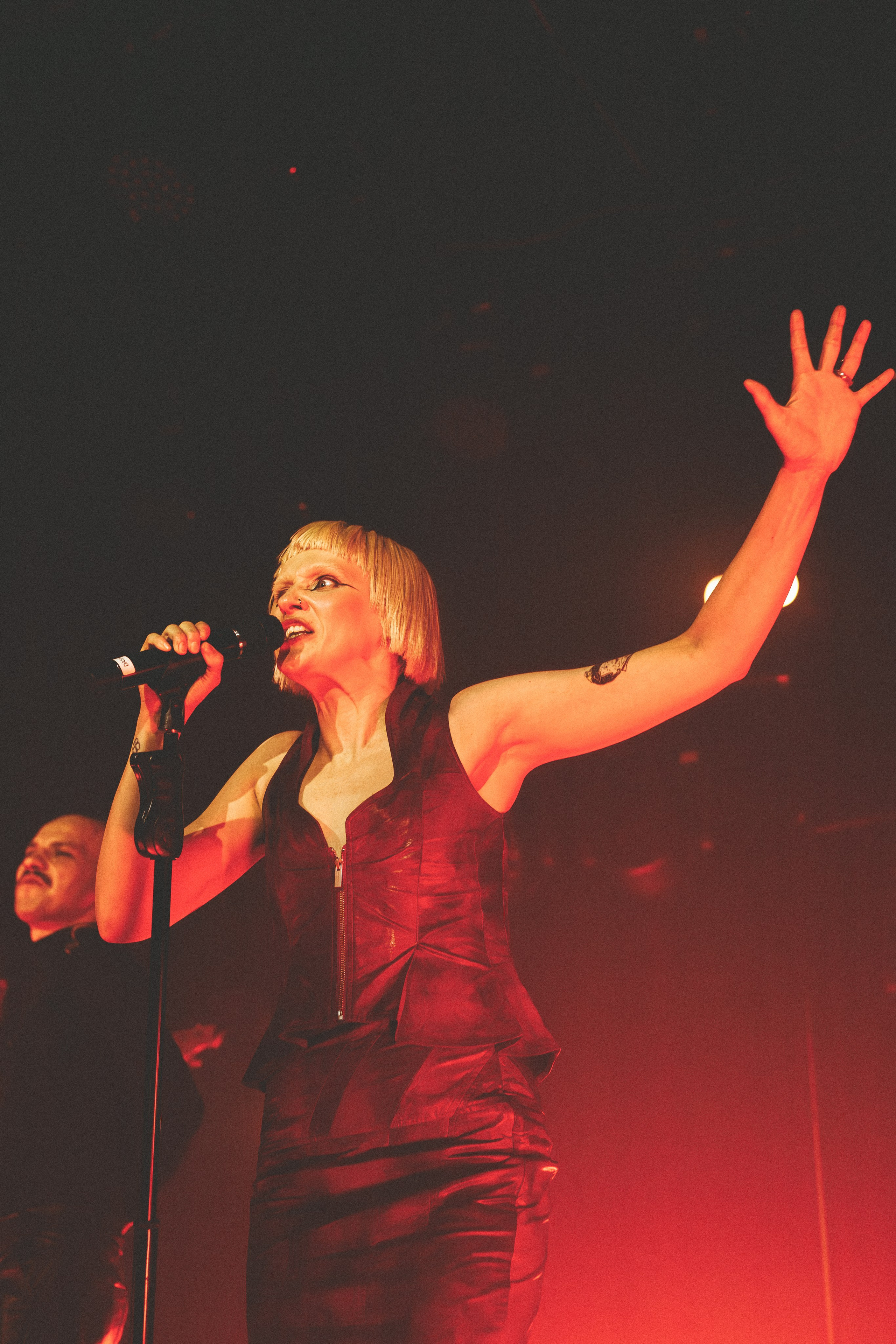 Saint-UGLIburg'26. RUSLAN ROZANOV