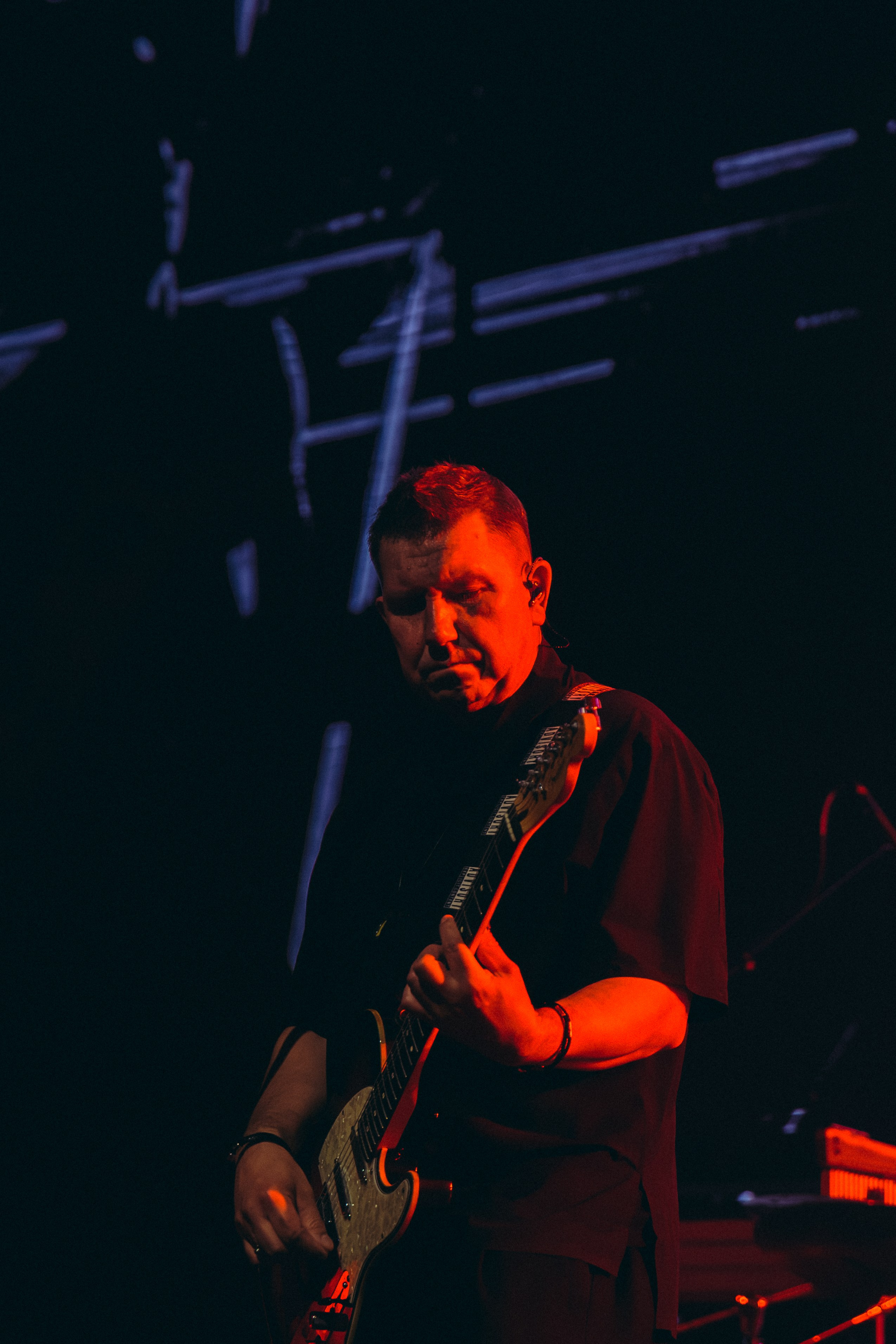 UMA2RMAN. Saint-Petersburg 18.4.26. RUSLAN ROZANOV