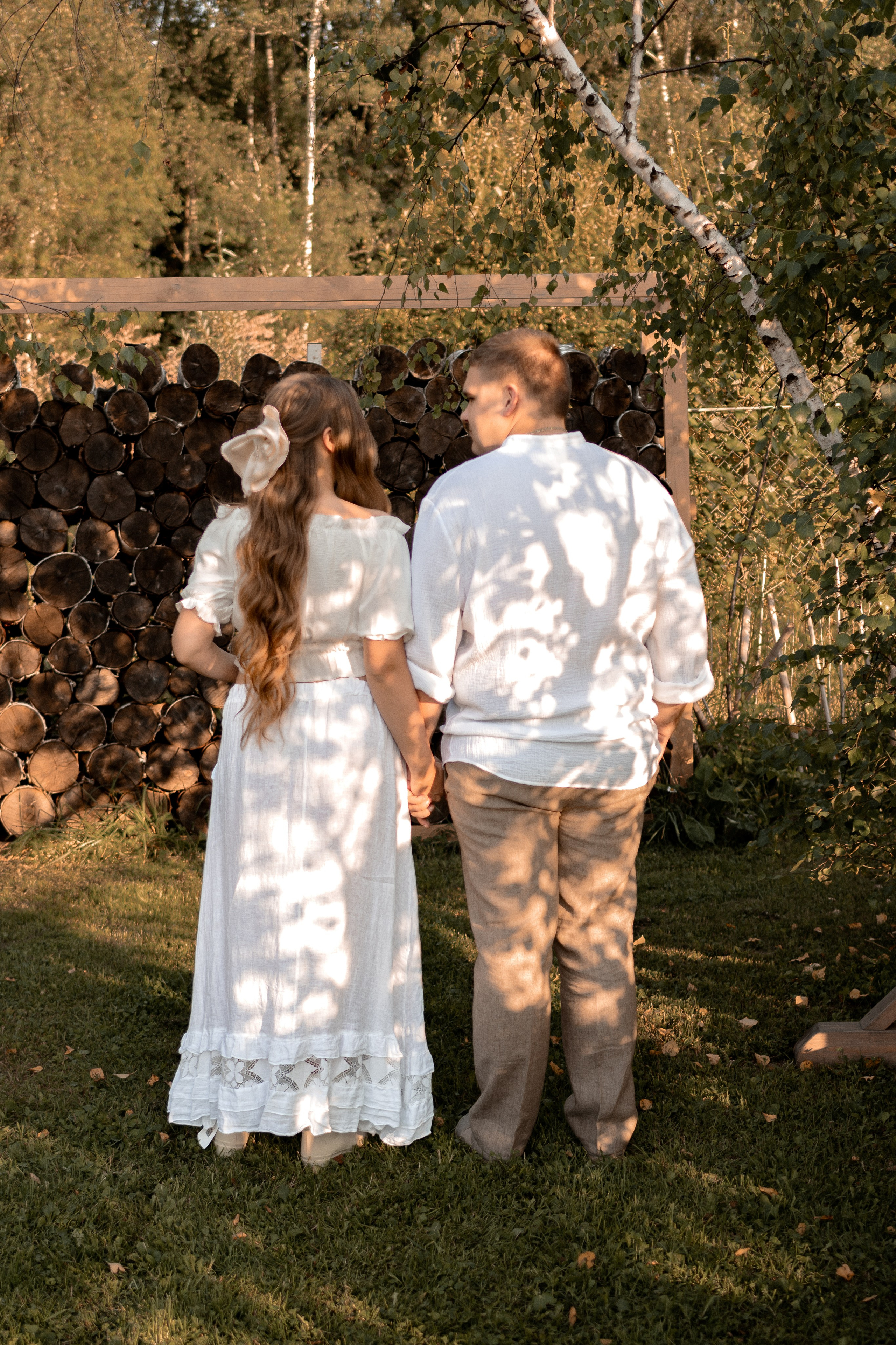 Беременность. Свадебный и семейный фотограф в Серпухове Александра Дерюшева