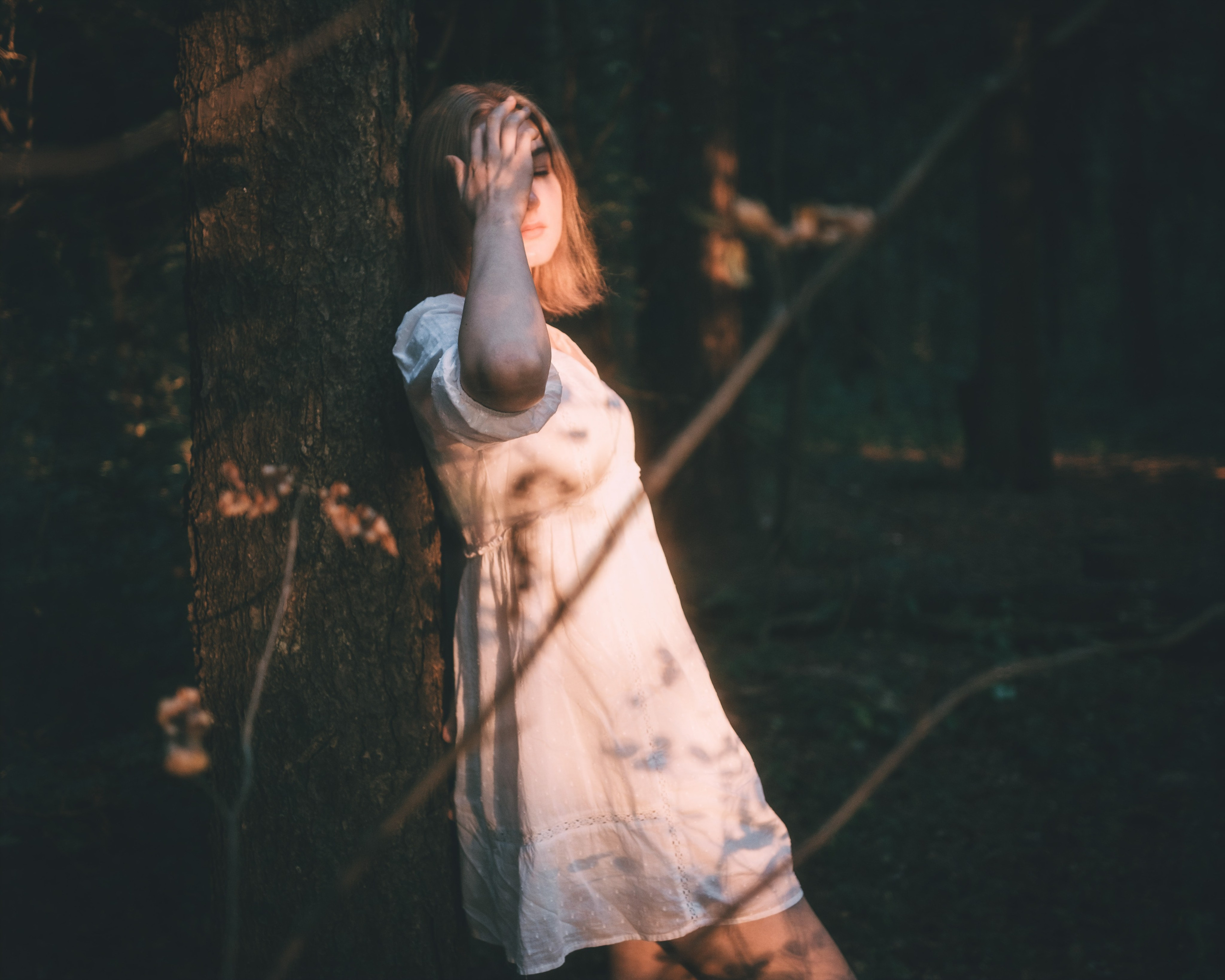 Мария Осышная. Фотограф в Москве Максим Скоробогатов