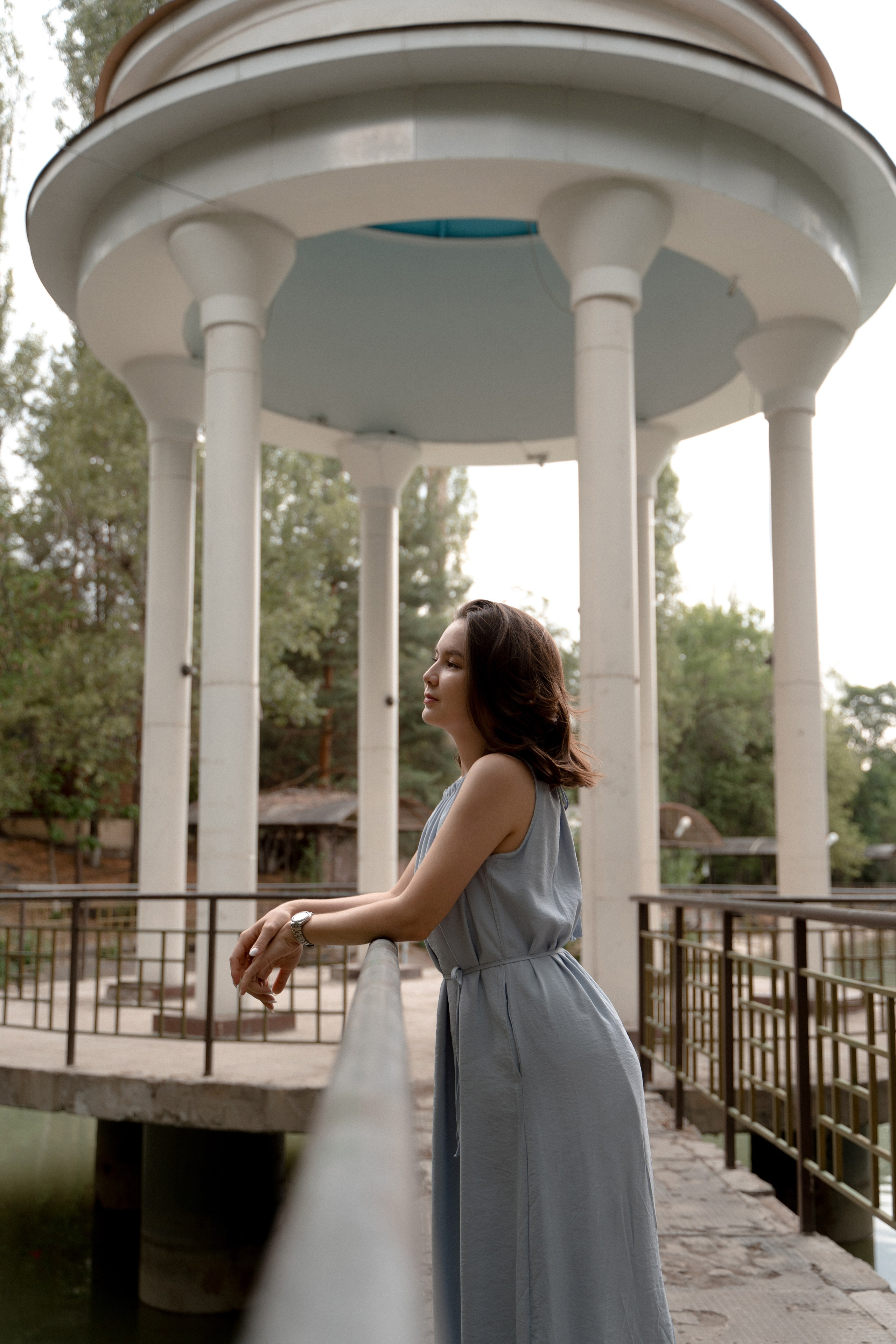 Портреты. Ерик Изгалиев