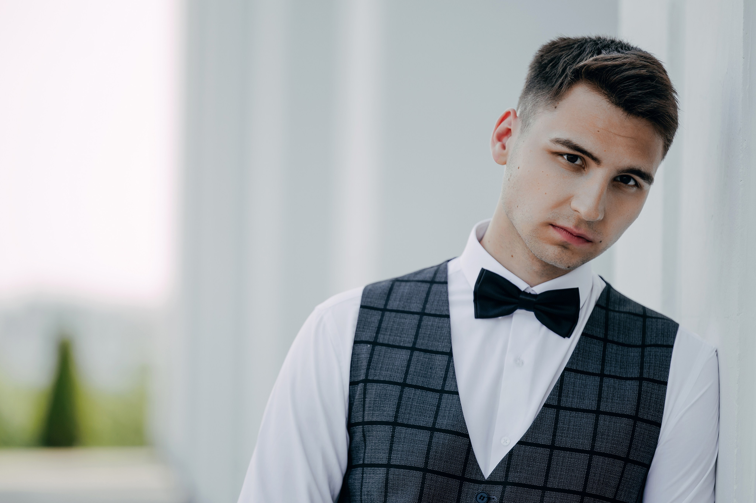 cinematic свадебное видео