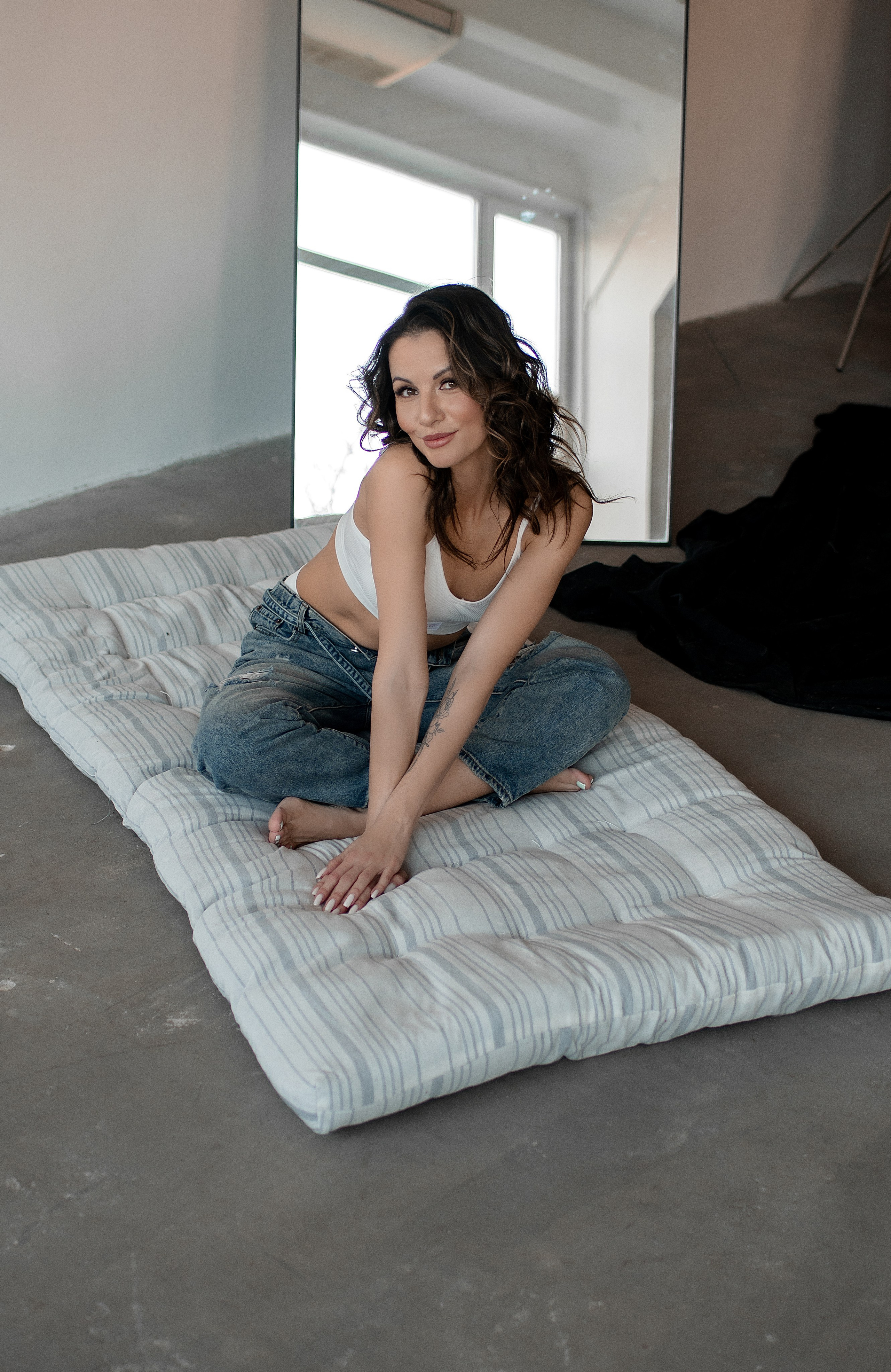 Валерия. Свадебный и семейный фотограф в Серпухове Александра Дерюшева