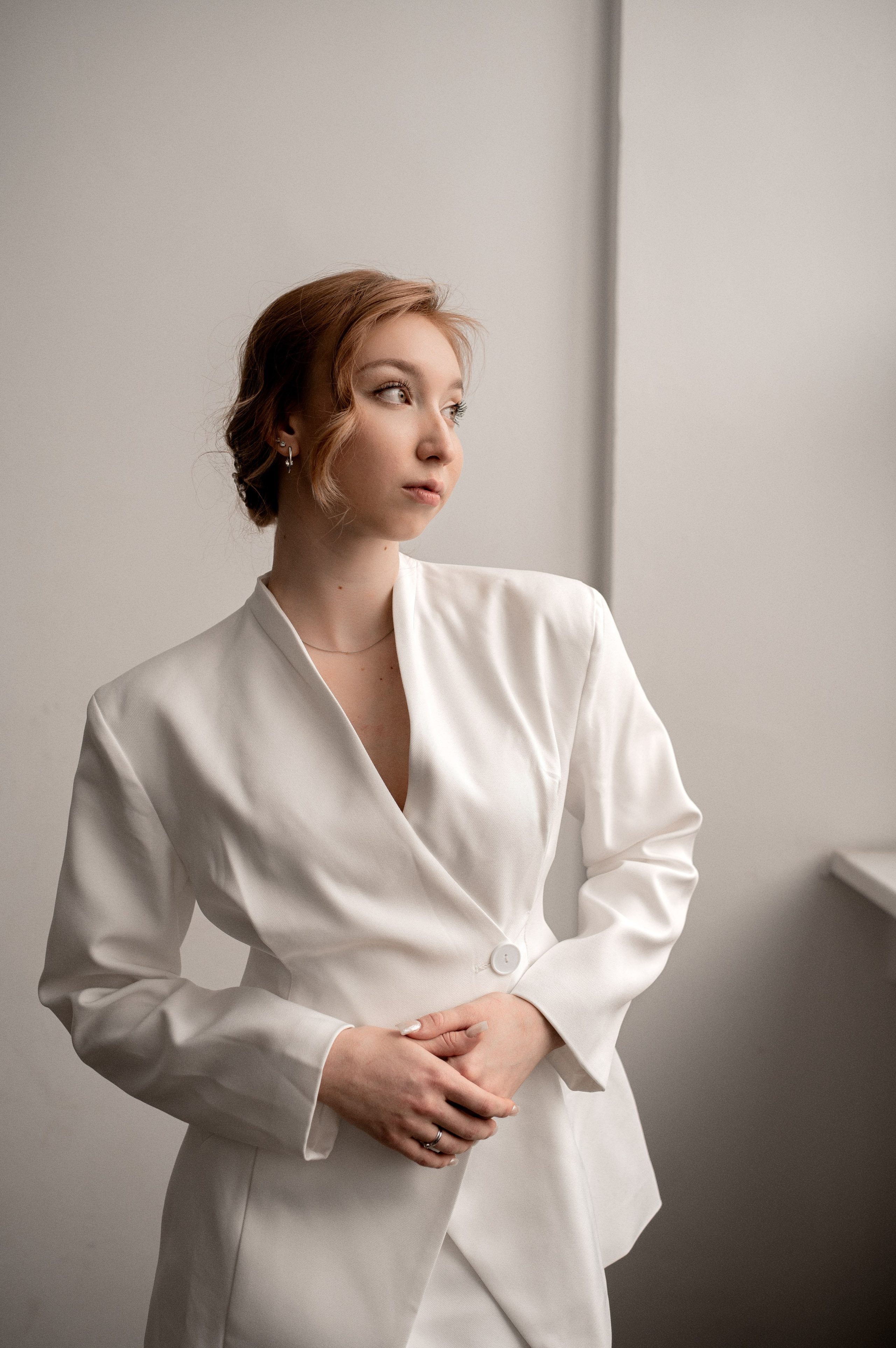 Предсвадебная love storry. Свадебный и семейный фотограф в Серпухове Александра Дерюшева