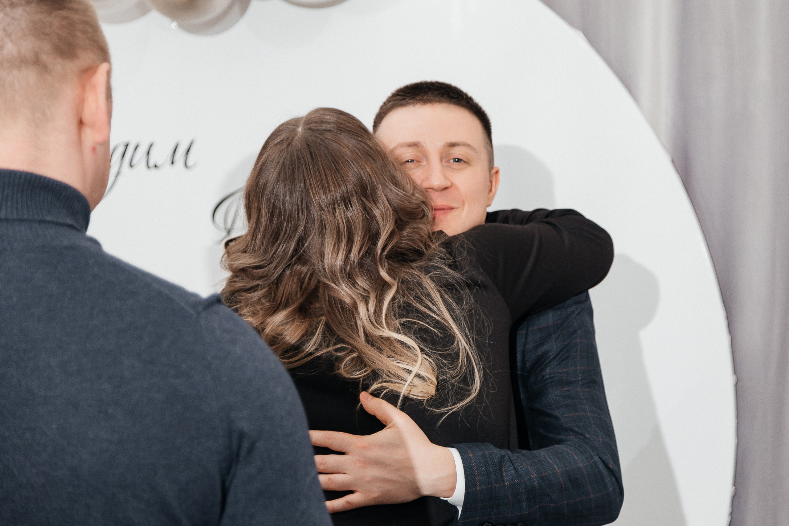 Вадим и Юлия/2024. Свадебный и семейный фотограф в Екатеринбурге