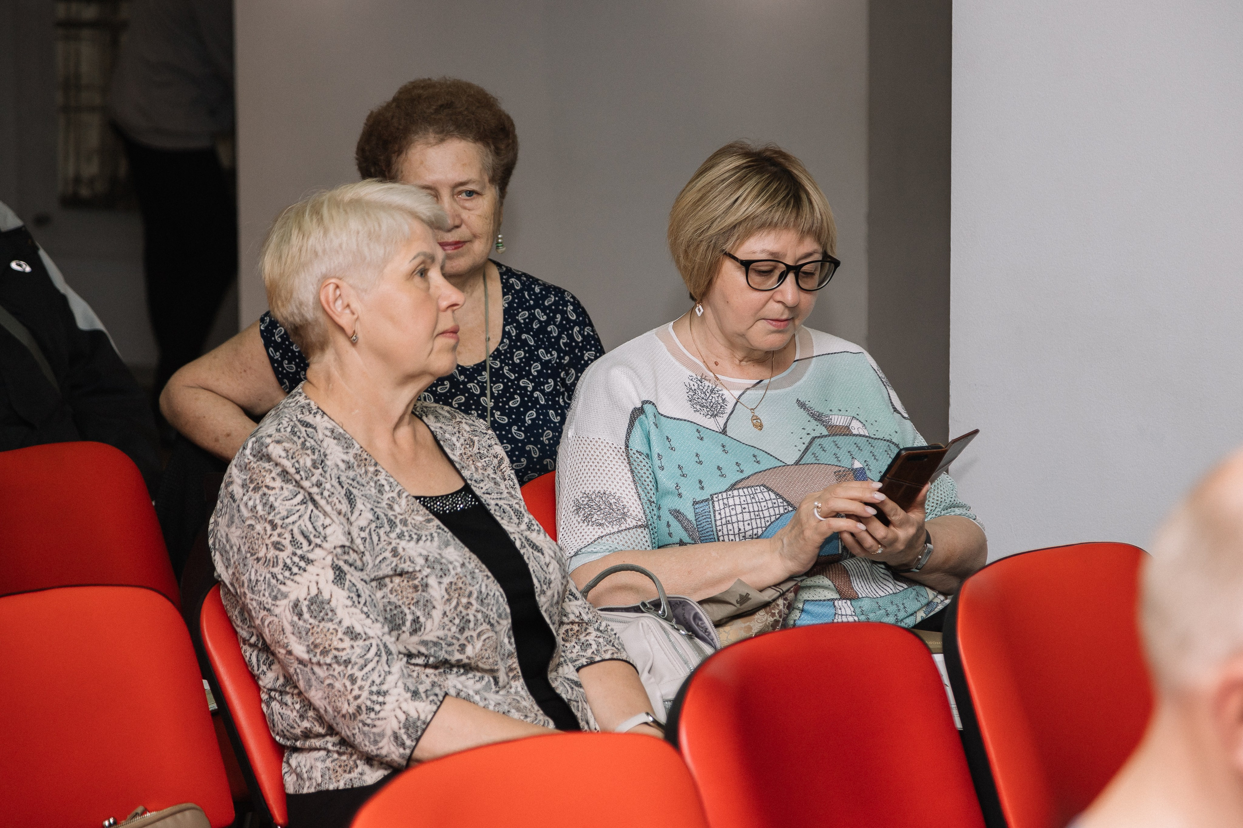 Конференция/2024. Свадебный и семейный фотограф в Екатеринбурге