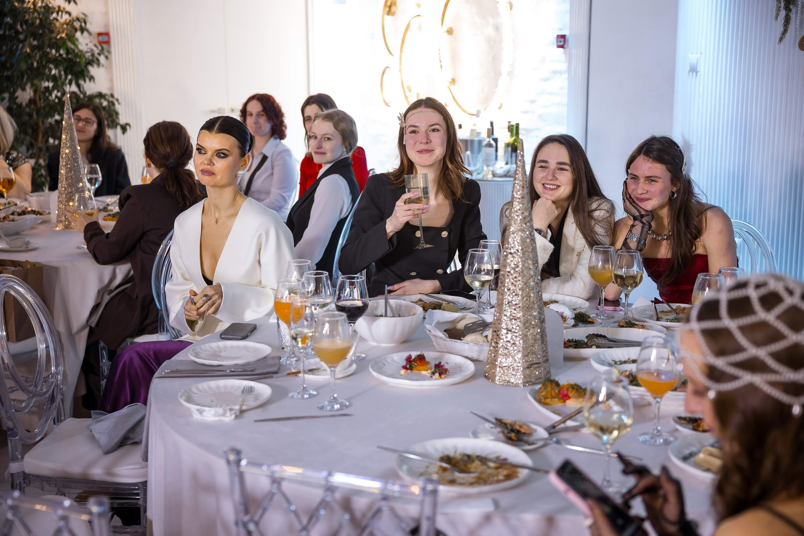 Корпоратив Нмаркет.ПРО. Свадебный фотограф Игорь Брундасов 8PHOTO на свадьбу венчание загс СПб