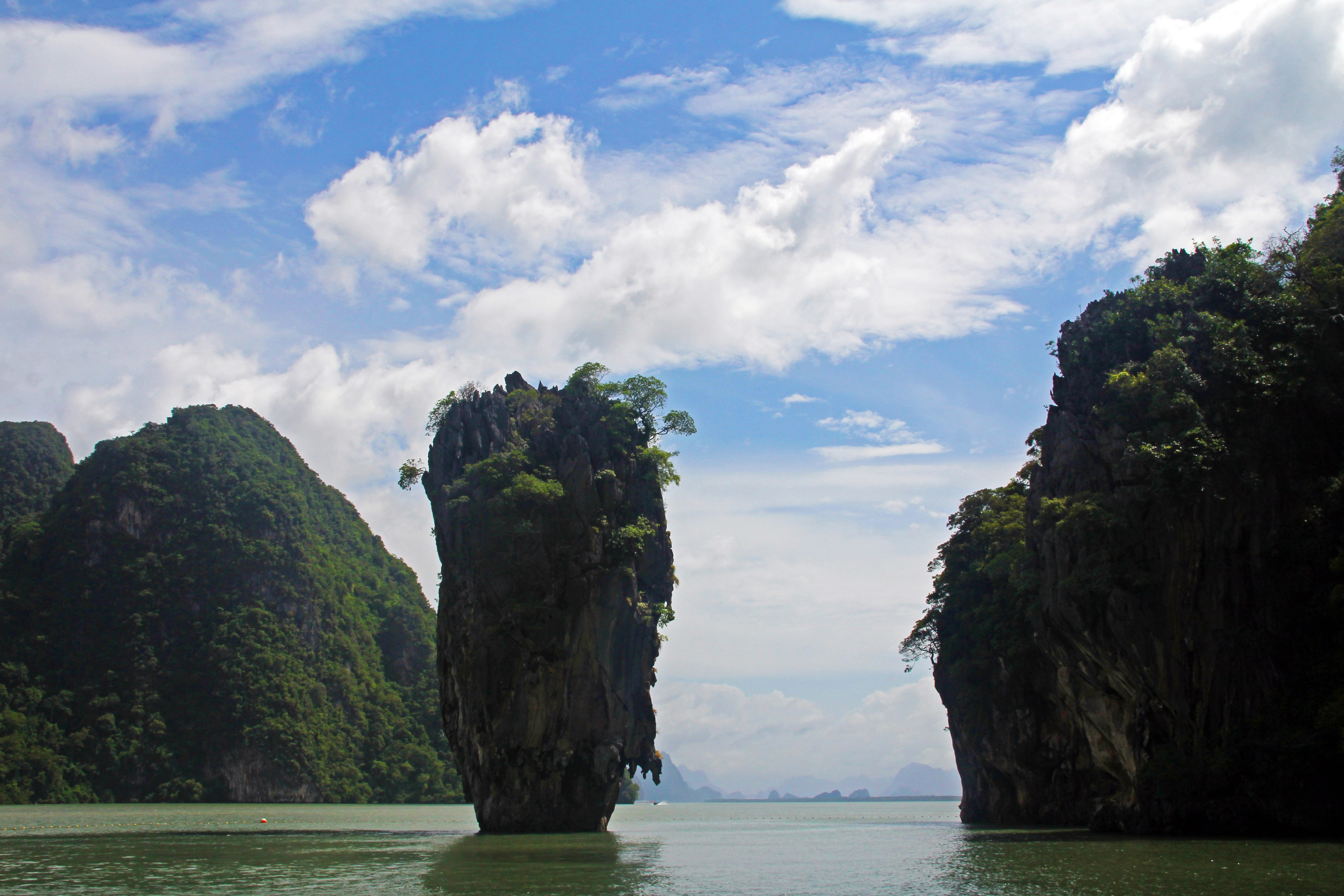Пхукет. Фотограф Алексей Федорищев