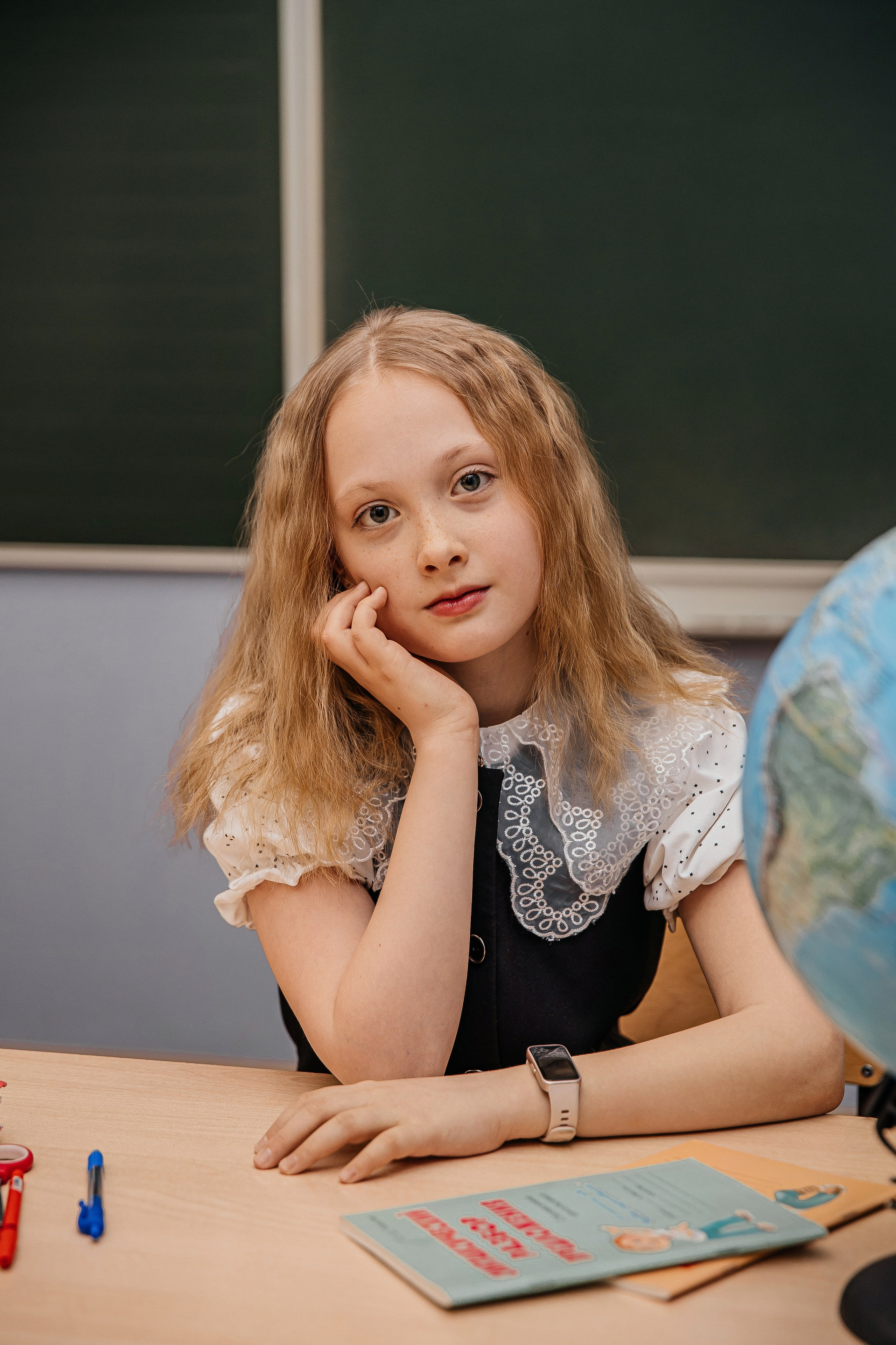4 класс. Свадебный и семейный фотограф Самара и Самарская область Дарья Зарипова