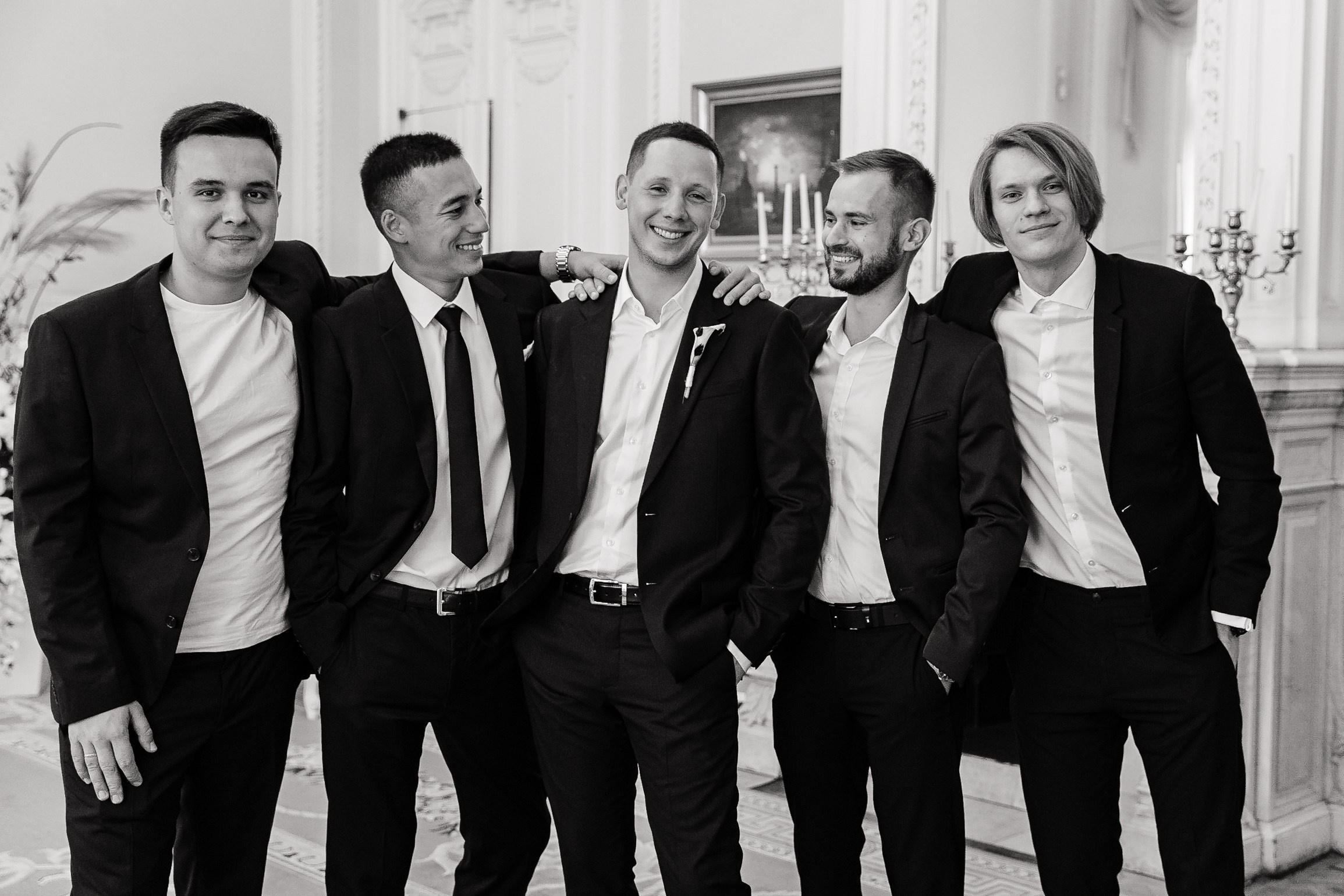 Свадьбы. Репортажный, портретный и свадебный фотограф в Санкт-Петербурге и Москве