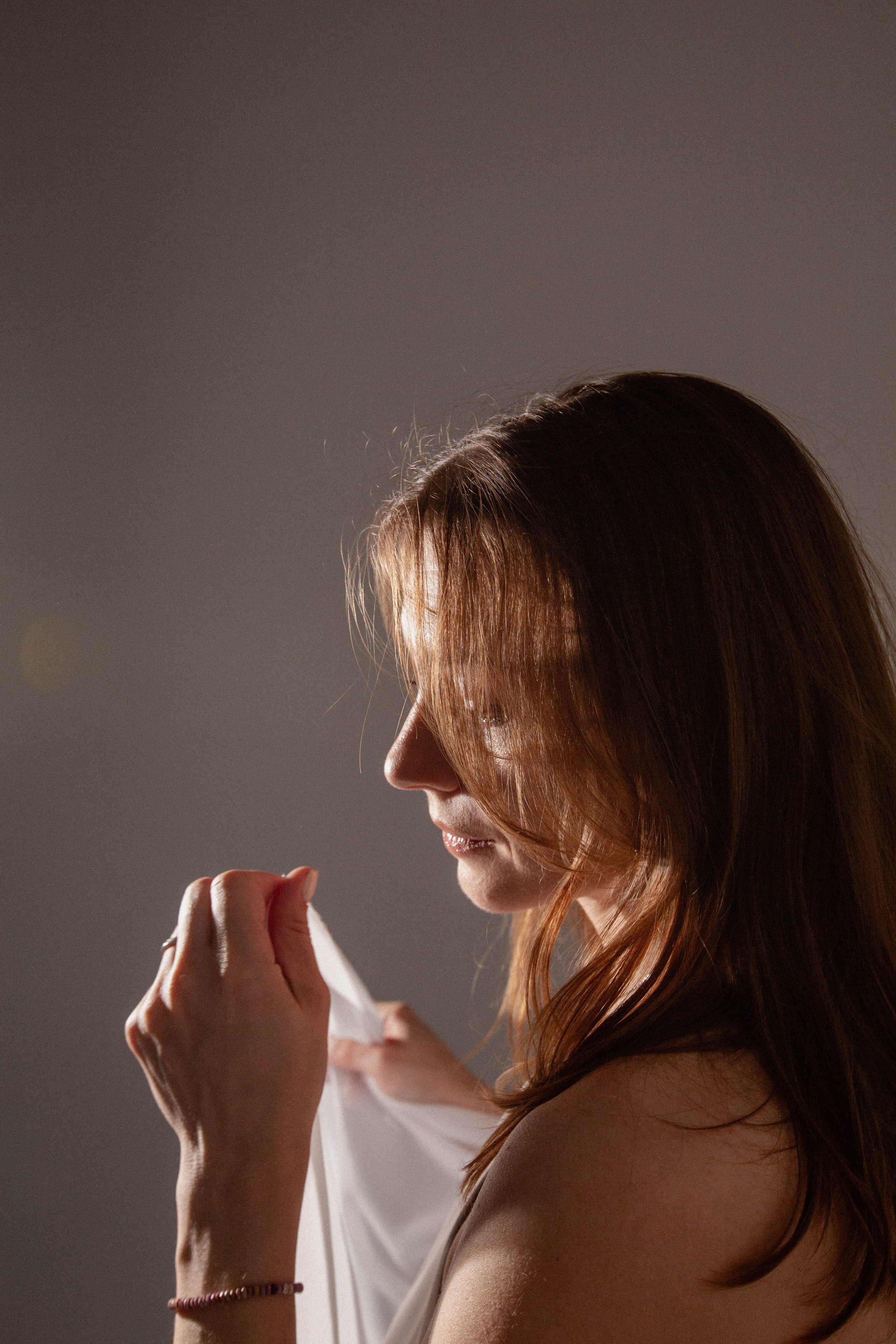 Женская терапевтическая. Фотограф Новый Уренгой Ирина Якимова